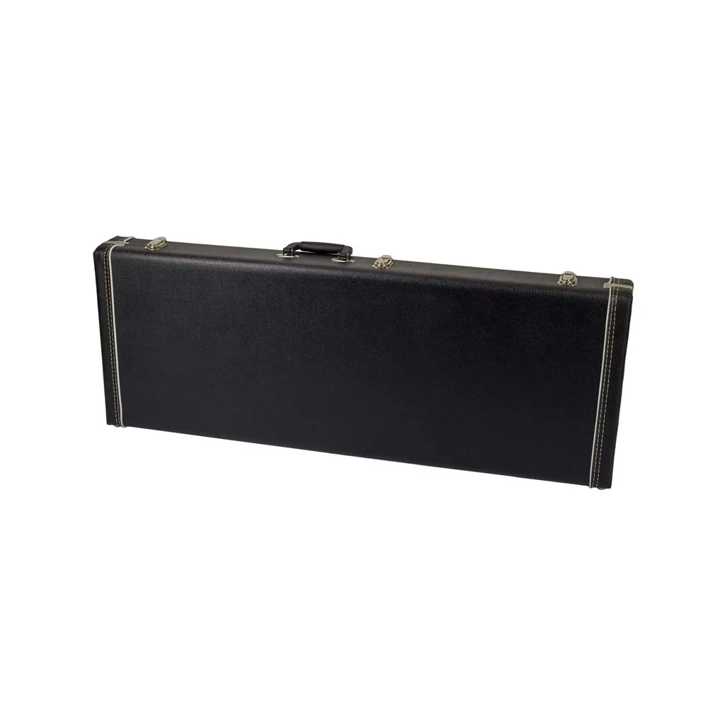PRS John Mayer Silver Sky Hardshell Case Black Tolex - Image 2
