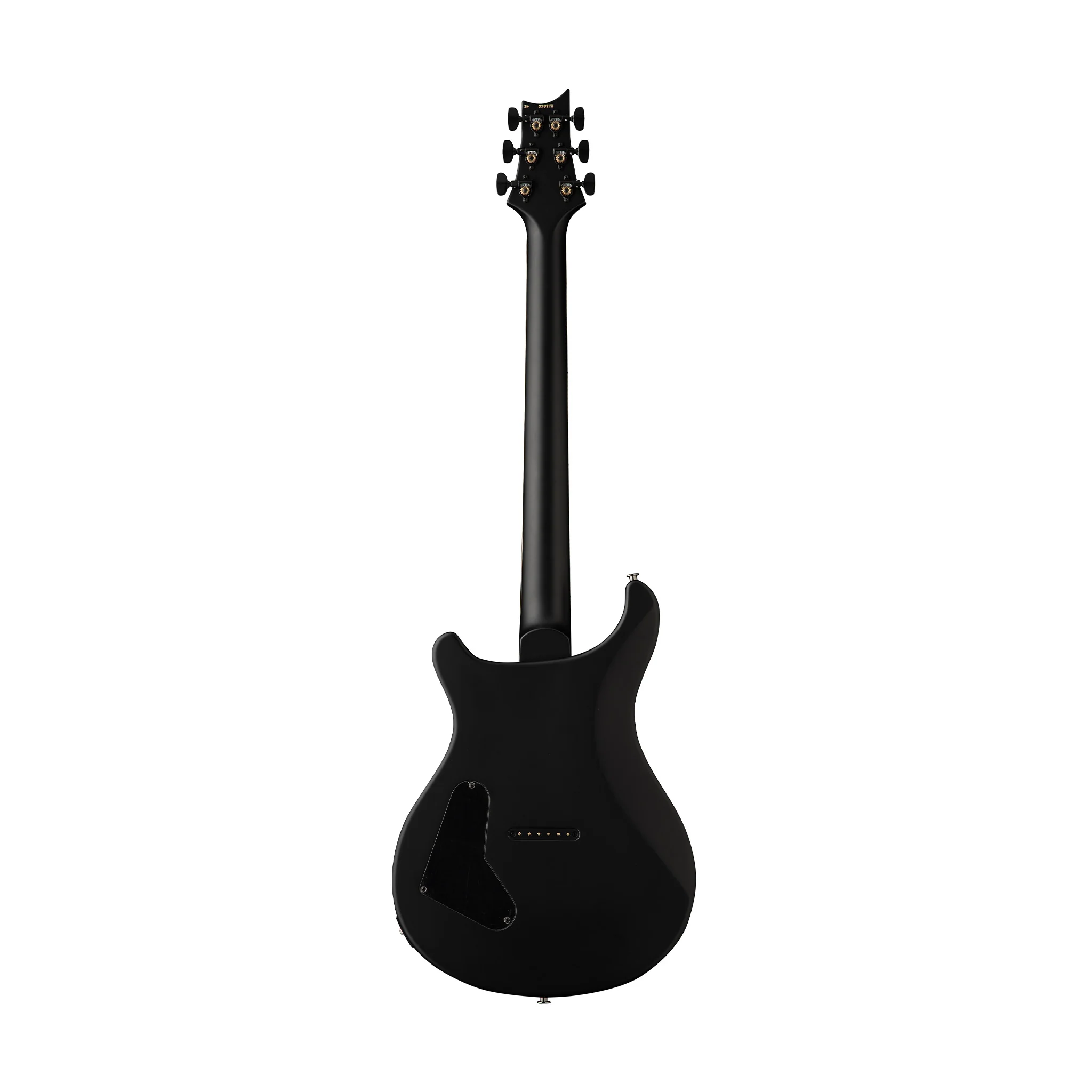 PRS Mark Holcomb Signature Electric Guitar, Holcomb Wraparound Burst - Image 2