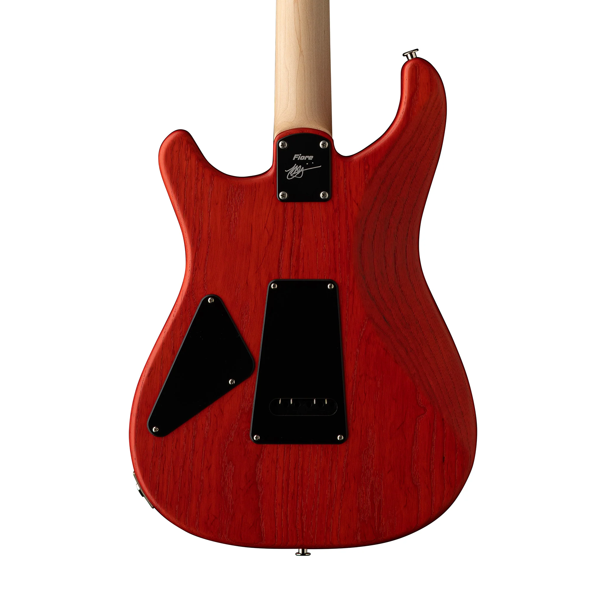 PRS Mark Lettieri Fiore Satin Electric Guitar, Amaryllis - Image 5