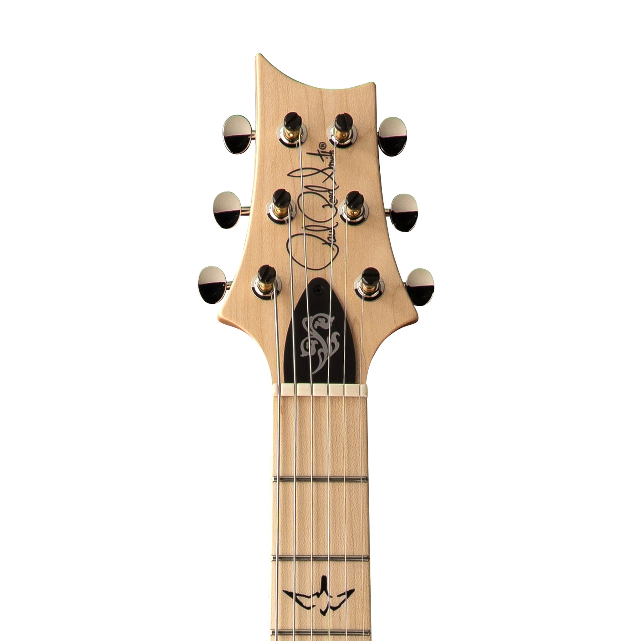 PRS Mark Lettieri Fiore Satin Electric Guitar, Amaryllis - Image 6