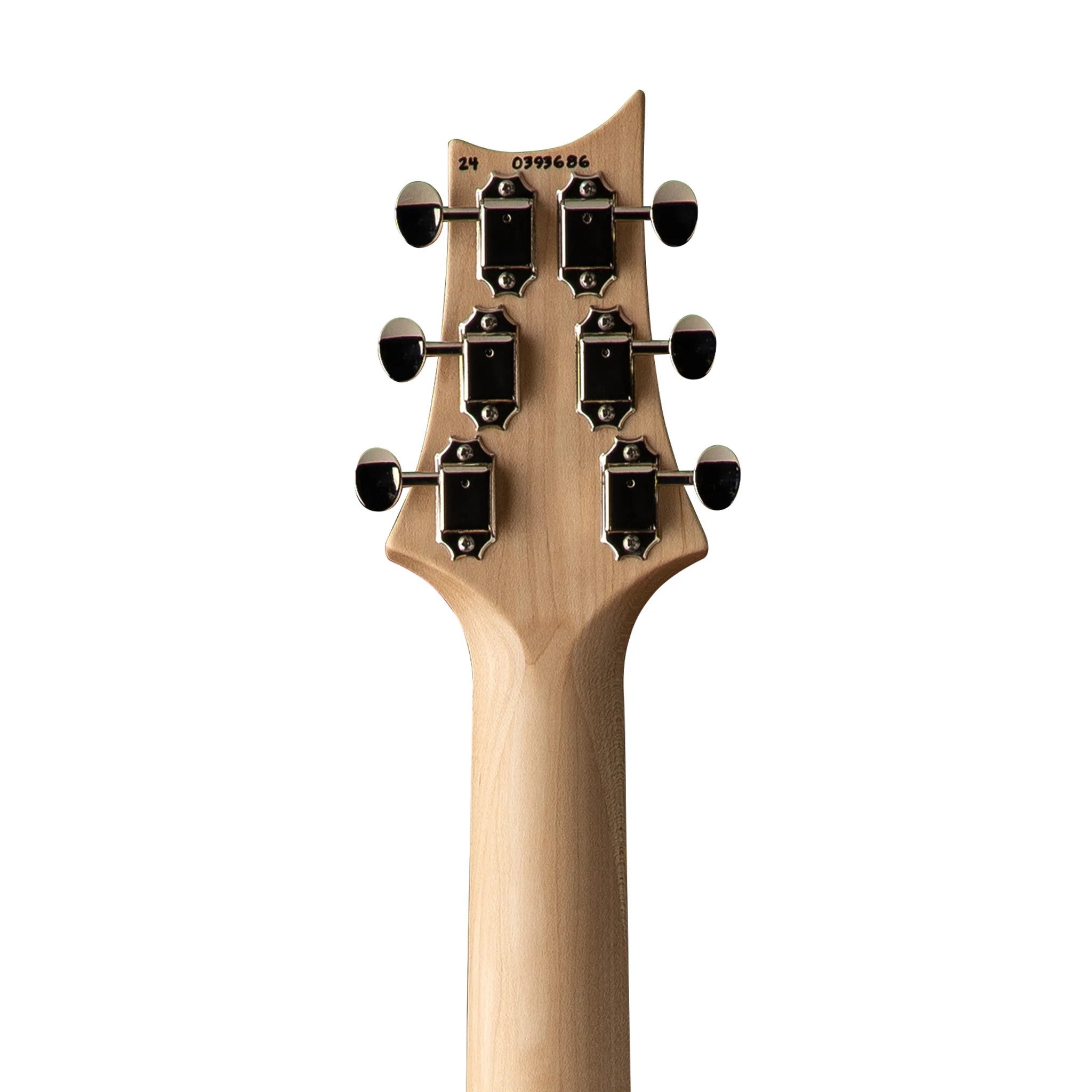 PRS Mark Lettieri Fiore Satin Electric Guitar, Amaryllis - Image 7