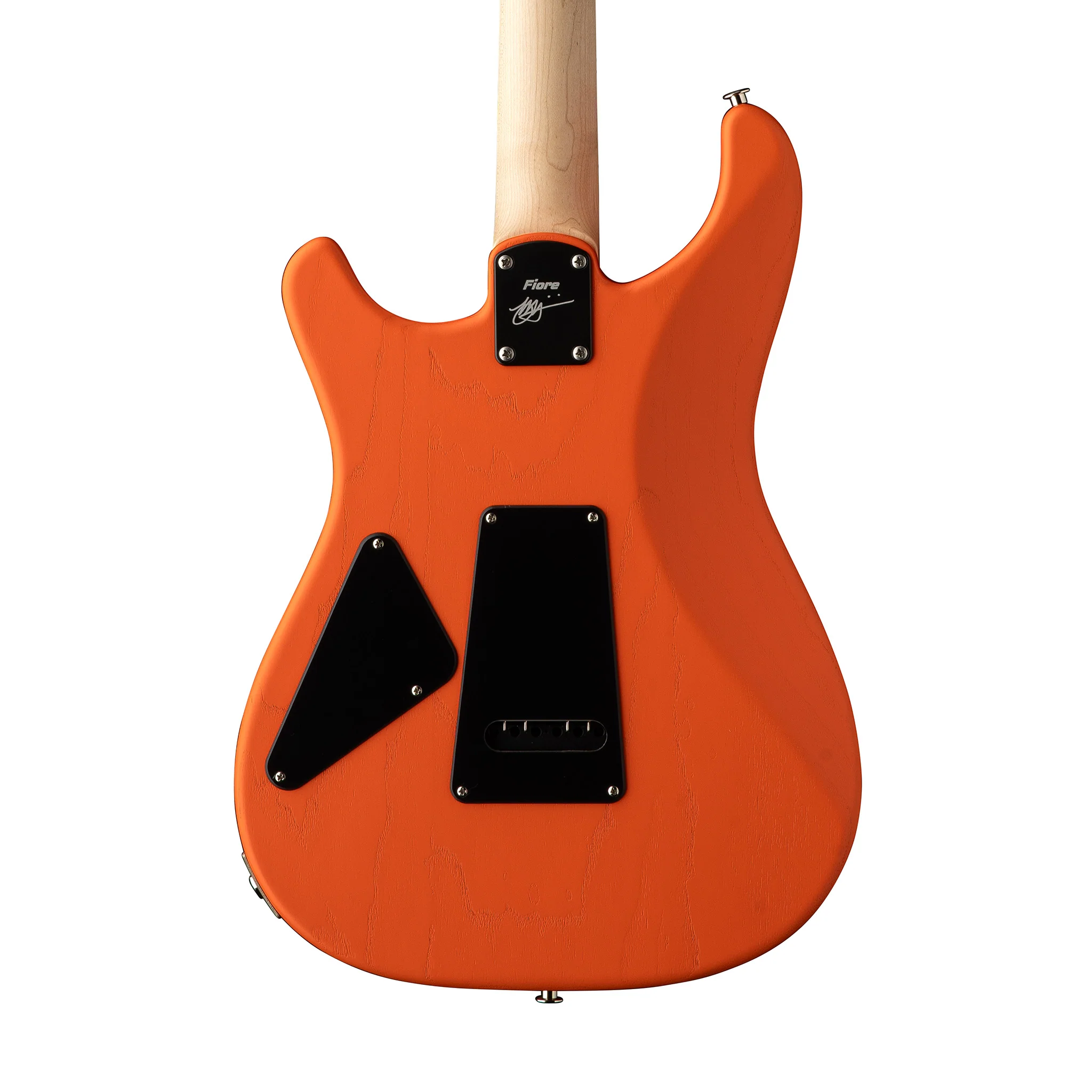 PRS Mark Lettieri Fiore Satin Electric Guitar, Hibiscus - Image 5