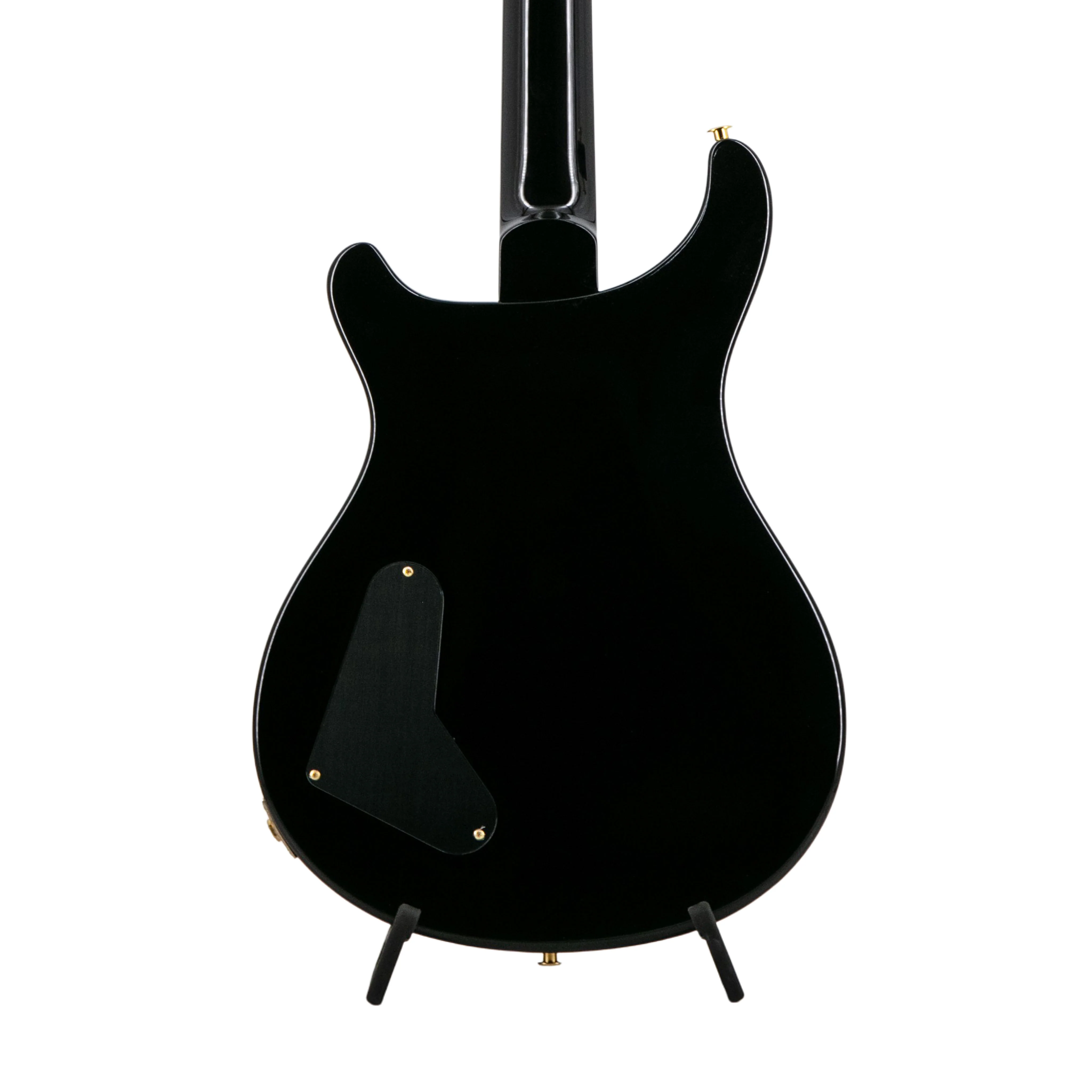 PRS McCarty 10-Top Electric Guitar w/Case, Custom Color, Tri-Color Sunburst - Image 4