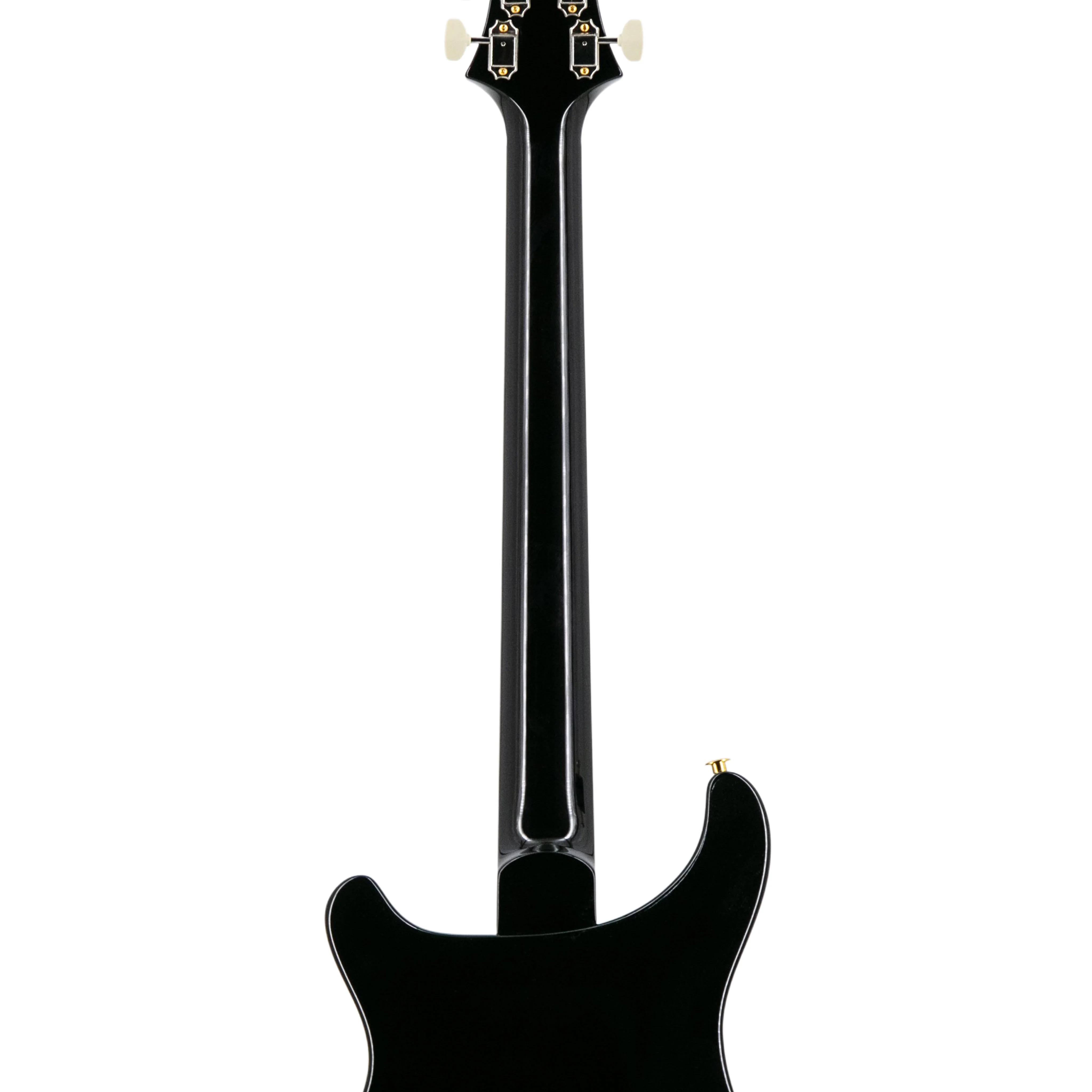 PRS McCarty 10-Top Electric Guitar w/Case, Custom Color, Tri-Color Sunburst - Image 6