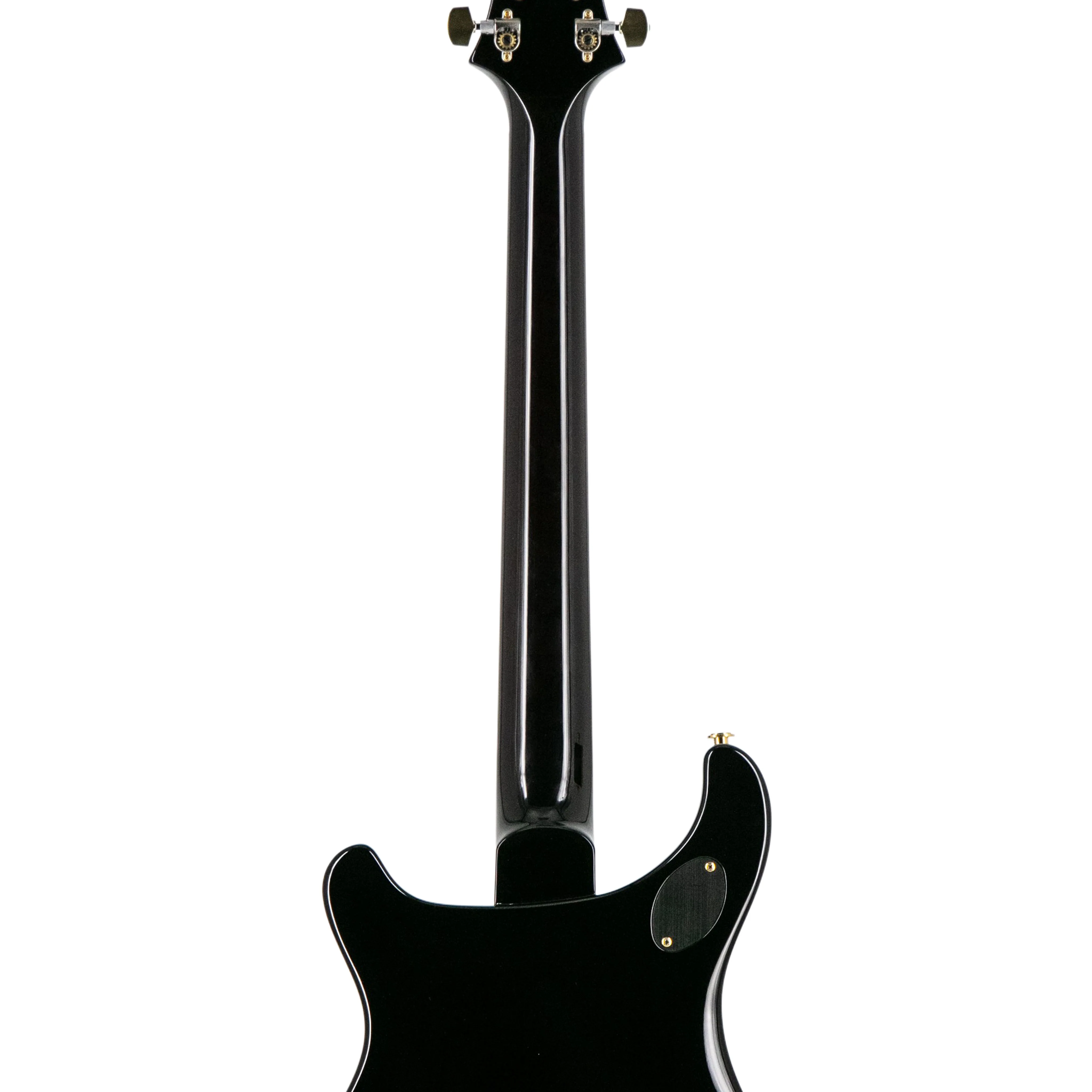 PRS McCarty 594 10-Top Electric Guitar, McCarty Tobacco Sunburst, 1724XXXX - Image 7