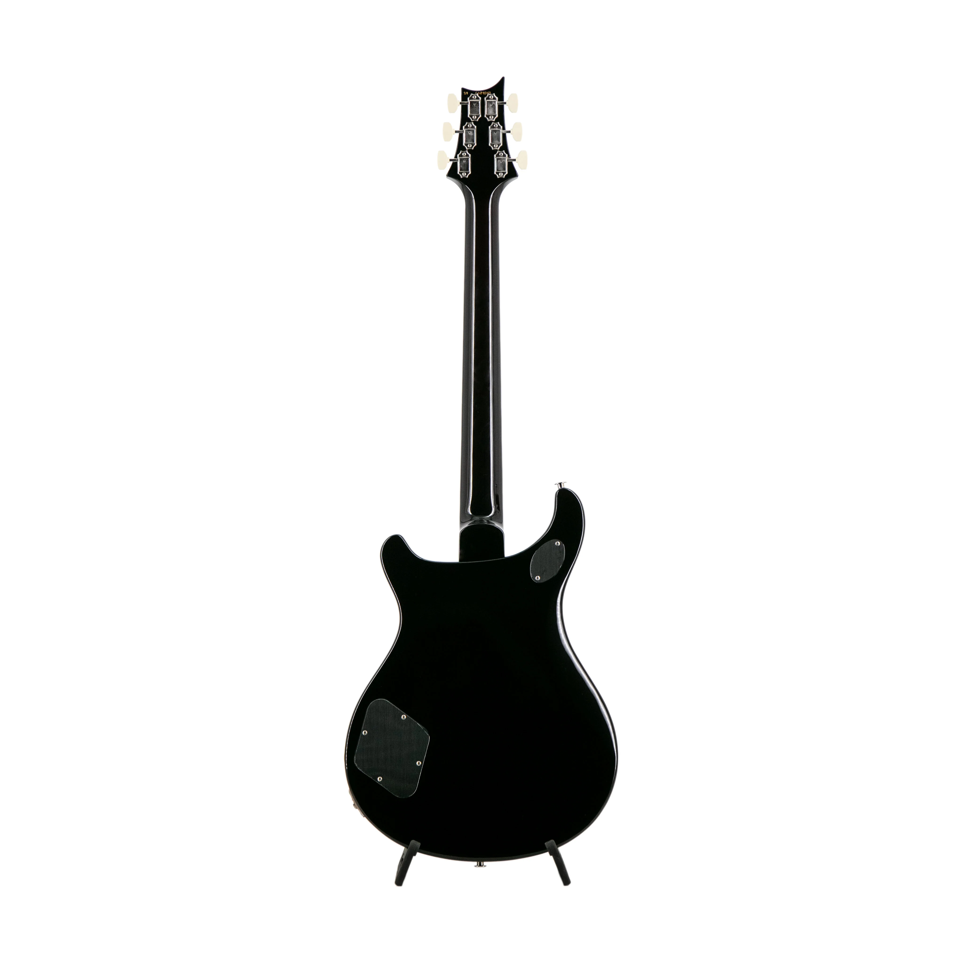 PRS McCarty 594 Electric Guitar, Black Gold Wraparound Burst - Image 2