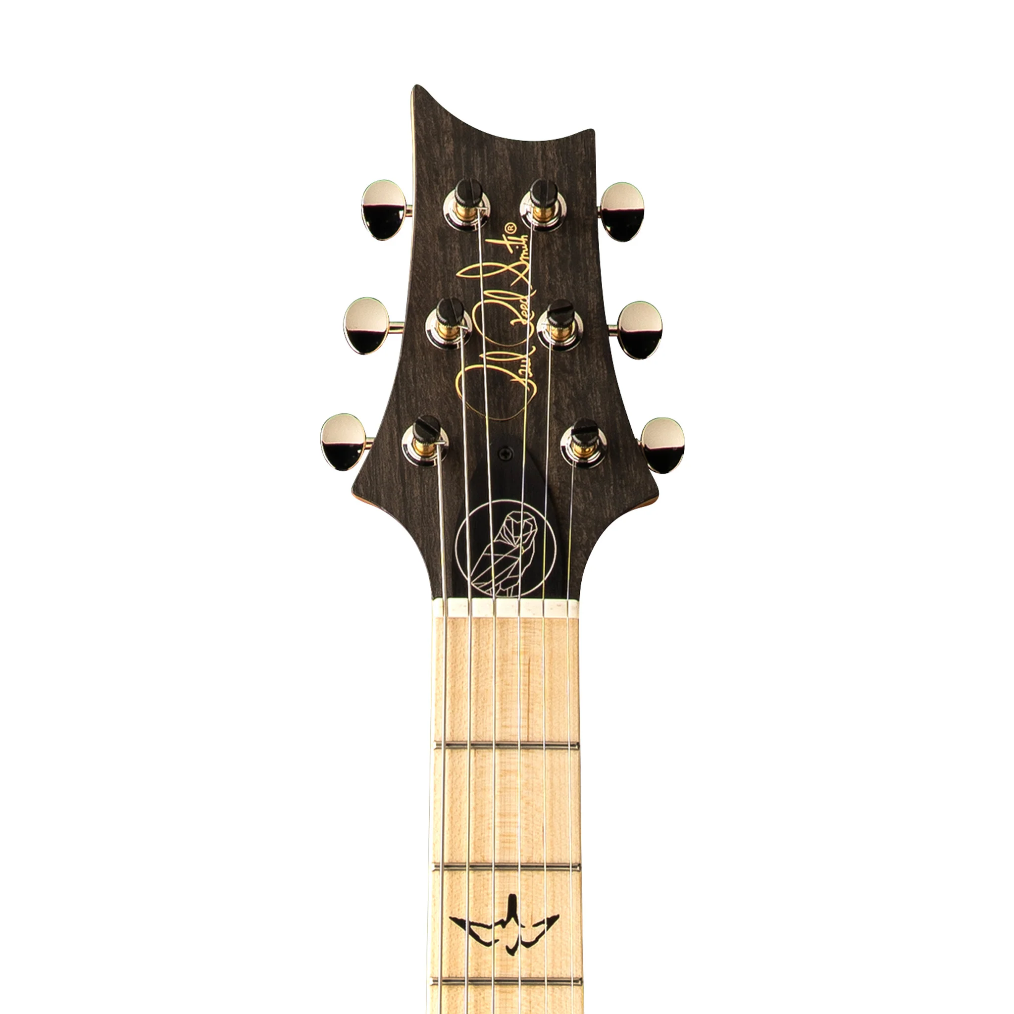PRS Myles Kennedy Electric Guitar, Egyptian Gold Metallic - Image 6