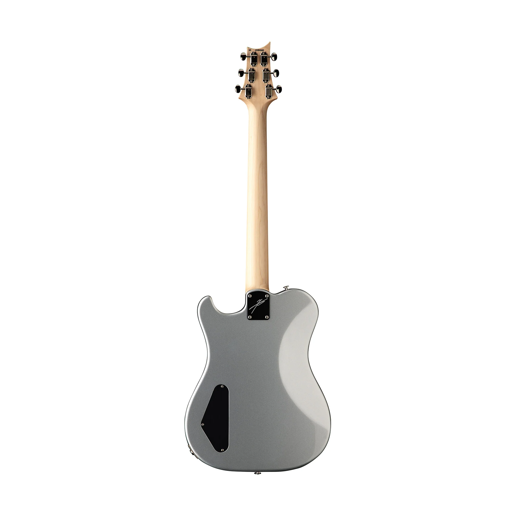 PRS Myles Kennedy Electric Guitar, Platinum Metallic - Image 2