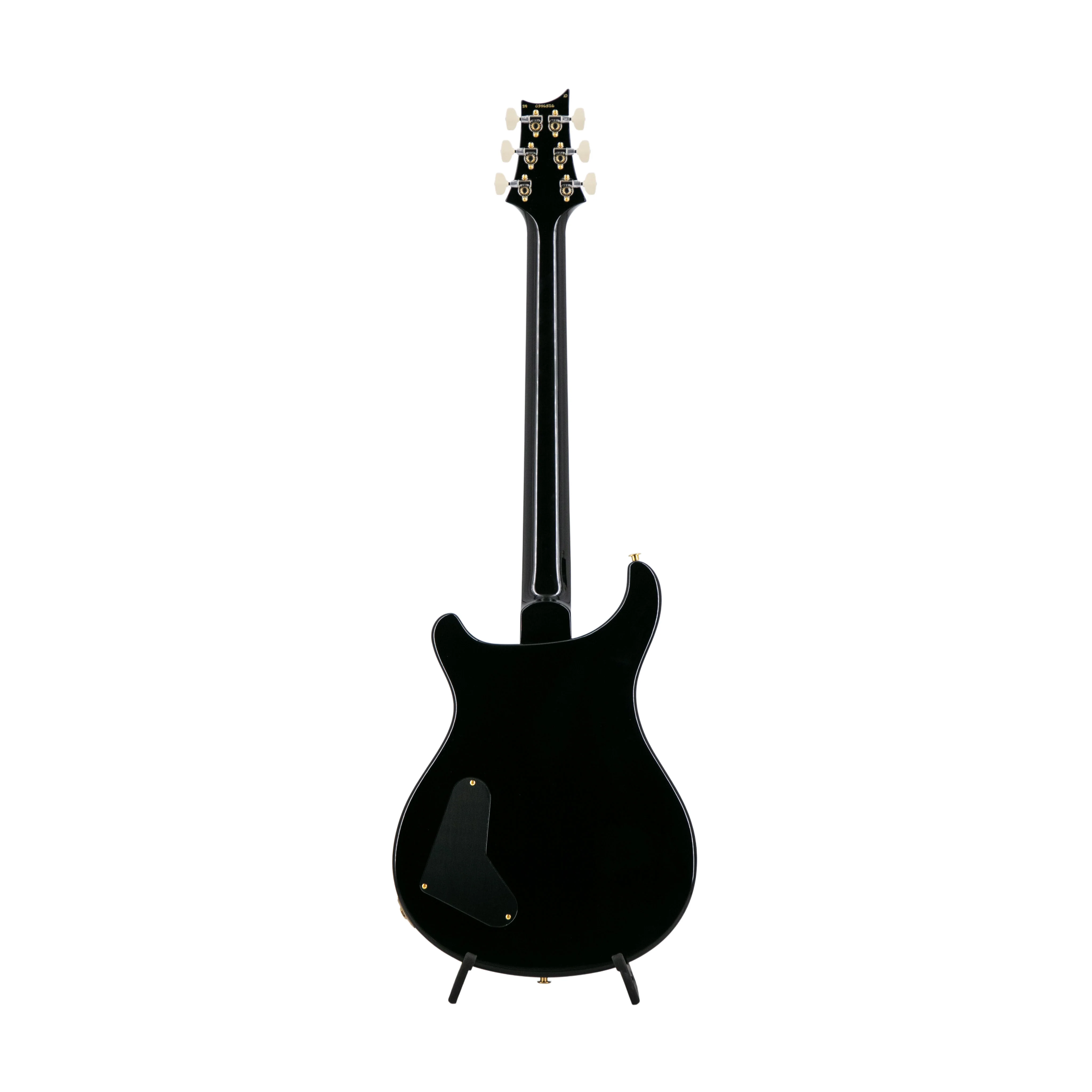 PRS Pauls Guitar 10-Top Electric Guitar w/Case, Custom Color, Faded Whale Blue Smokeburst - Image 2