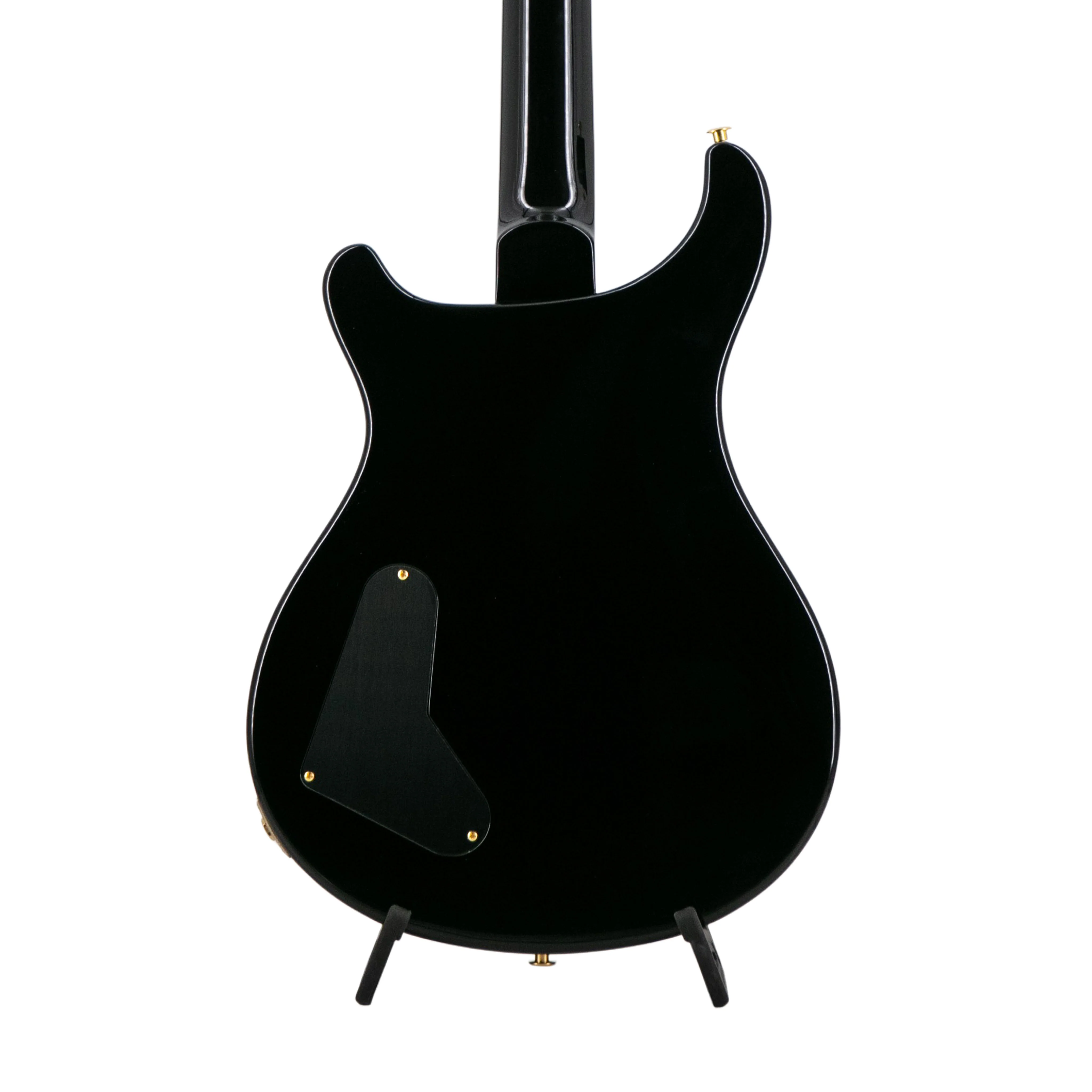 PRS Pauls Guitar 10-Top Electric Guitar w/Case, Custom Color, Faded Whale Blue Smokeburst - Image 4