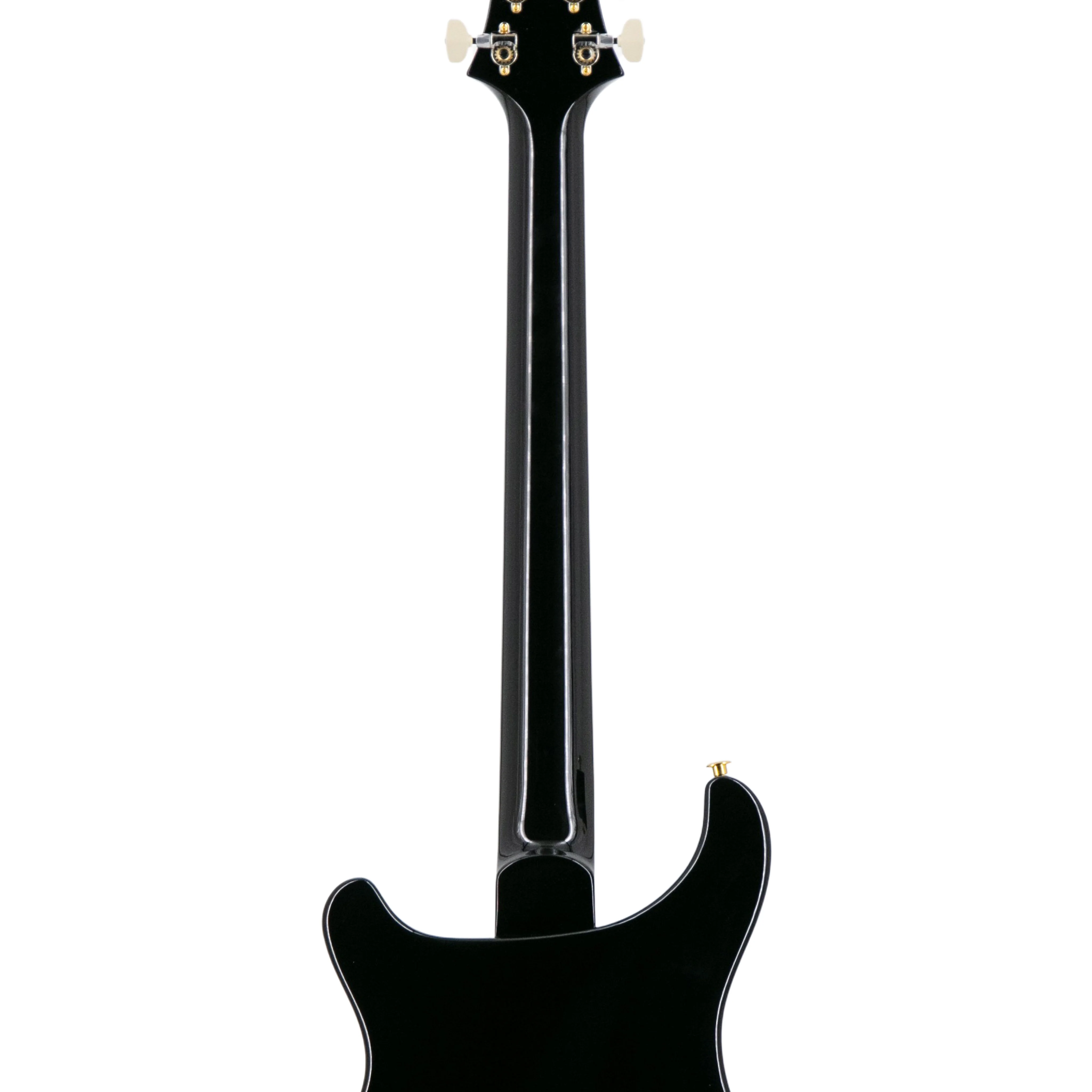 PRS Pauls Guitar 10-Top Electric Guitar w/Case, Custom Color, Faded Whale Blue Smokeburst - Image 6