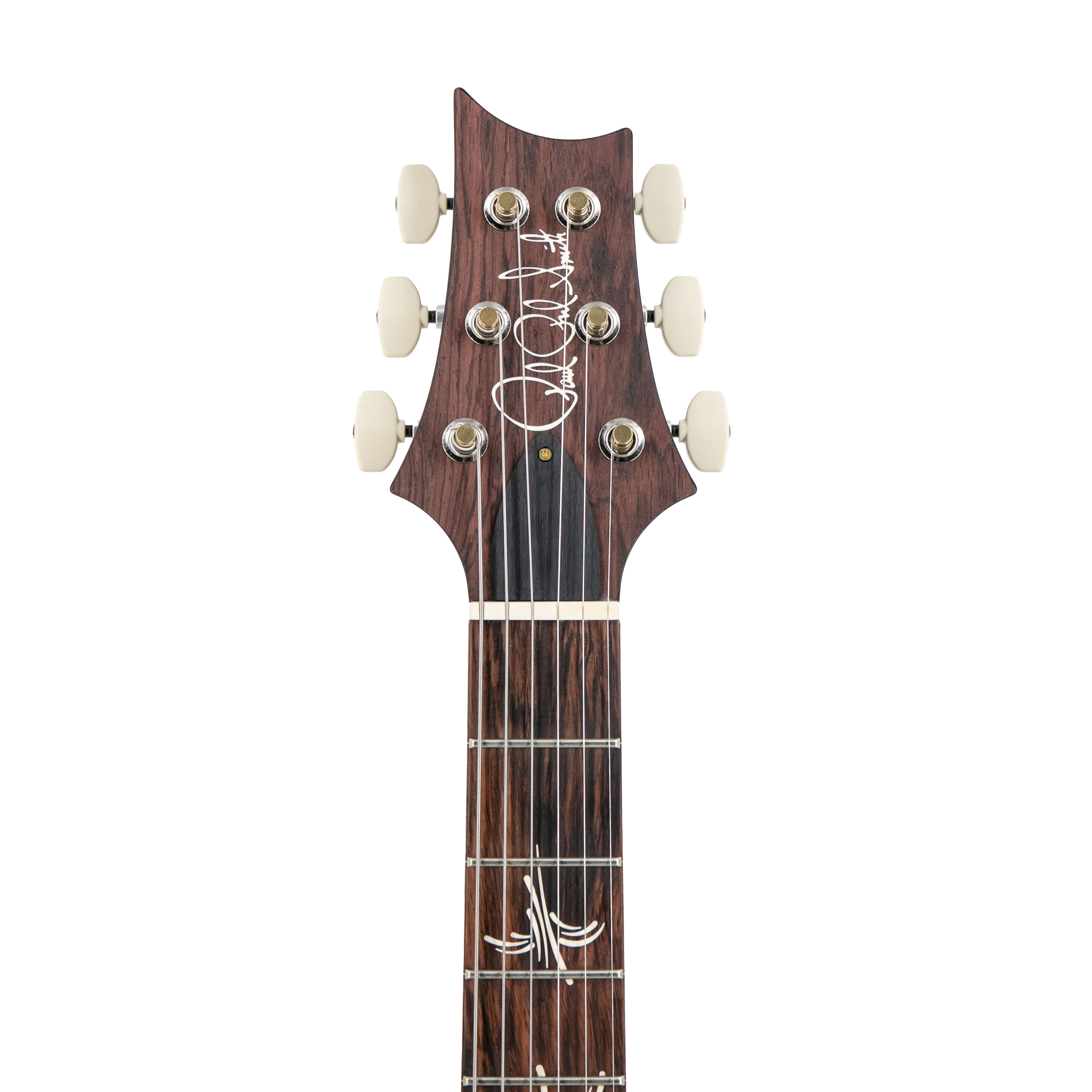 PRS Pauls Guitar 10-Top Electric Guitar w/Case, Custom Color, Faded Whale Blue Smokeburst - Image 7