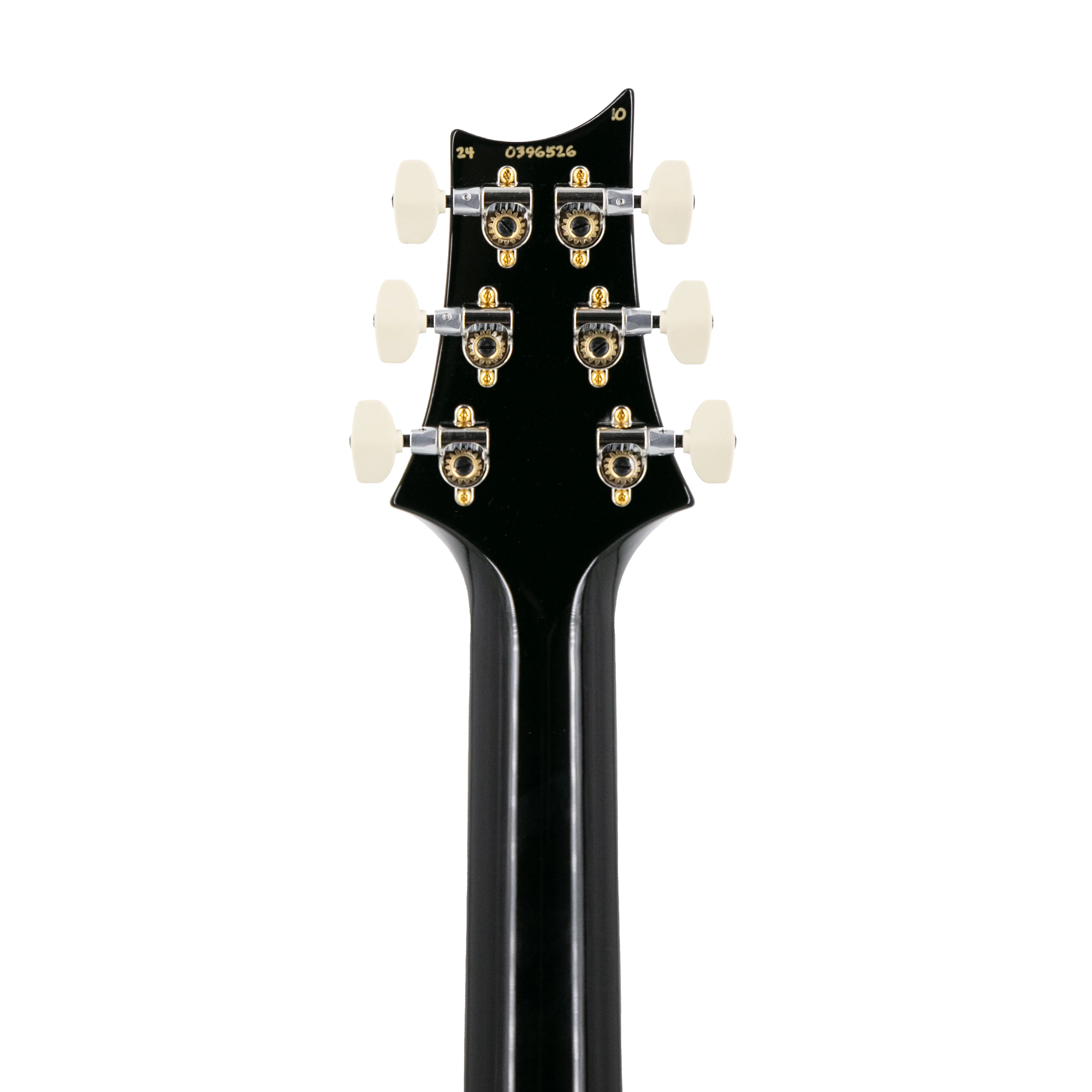 PRS Pauls Guitar 10-Top Electric Guitar w/Case, Custom Color, Faded Whale Blue Smokeburst - Image 8