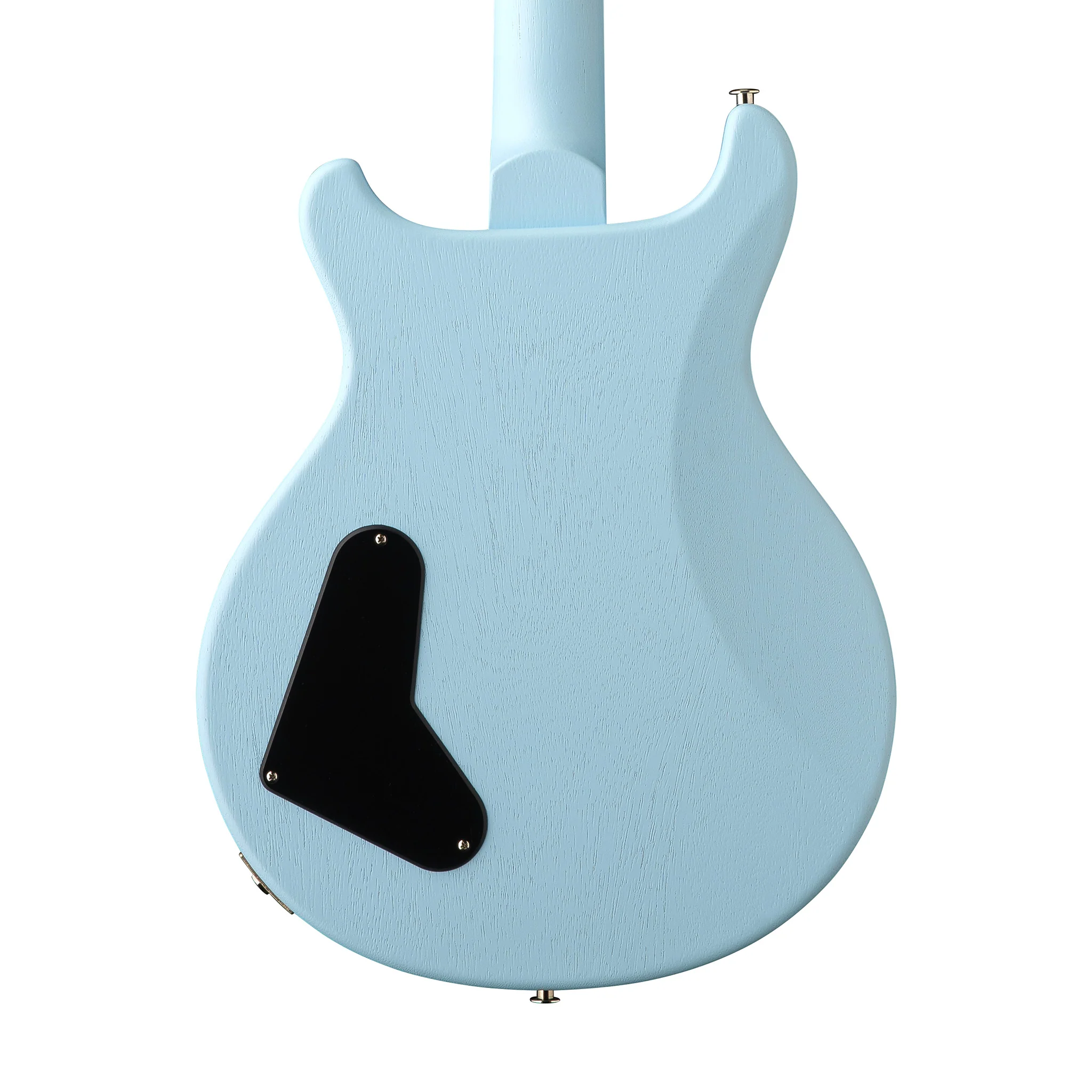 PRS S2 Mira 594 Satin Electric Guitar, Cloud Burst - Image 4