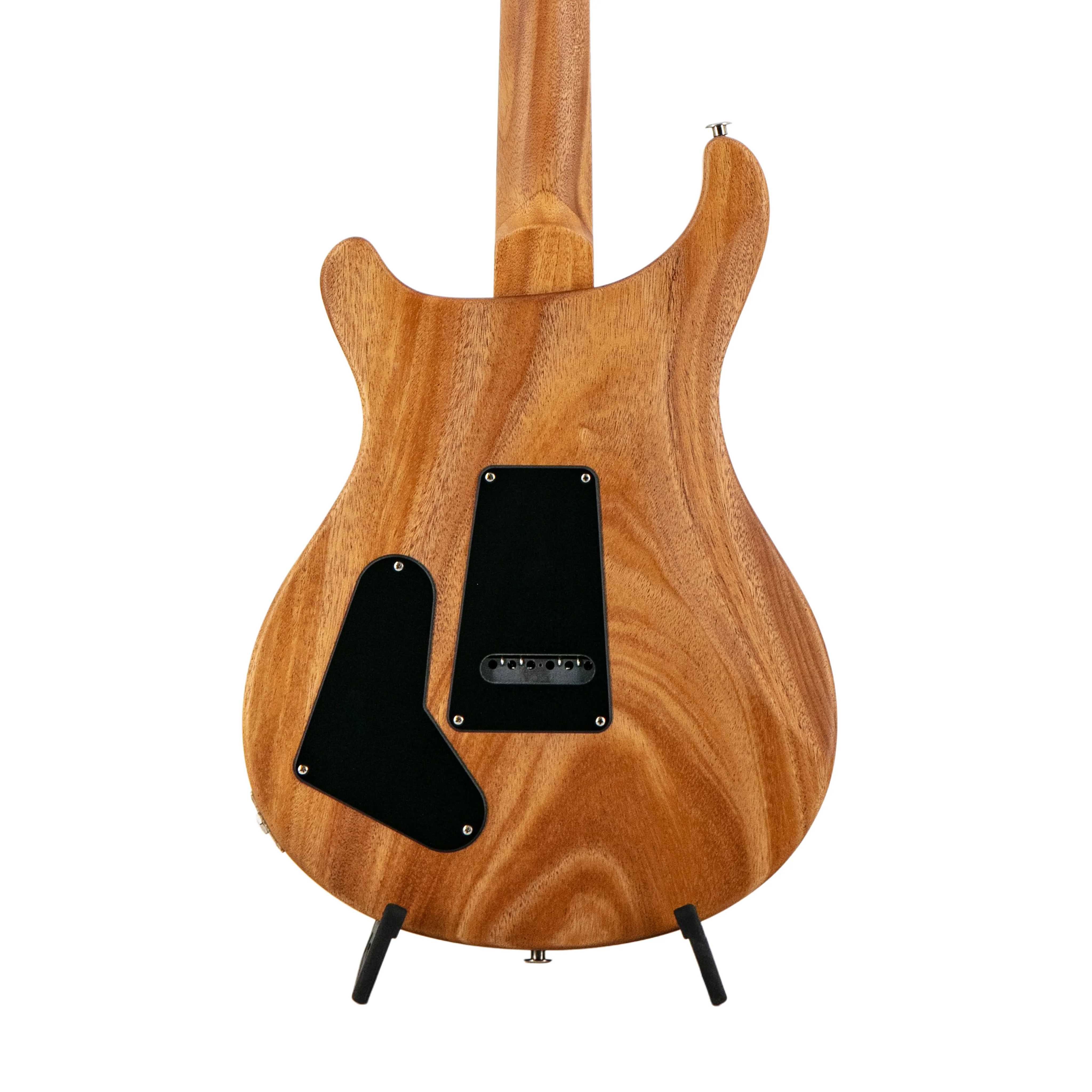 PRS S2 Special Semi-Hollow Reclaimed Limited Electric Guitar, Natural - Image 4