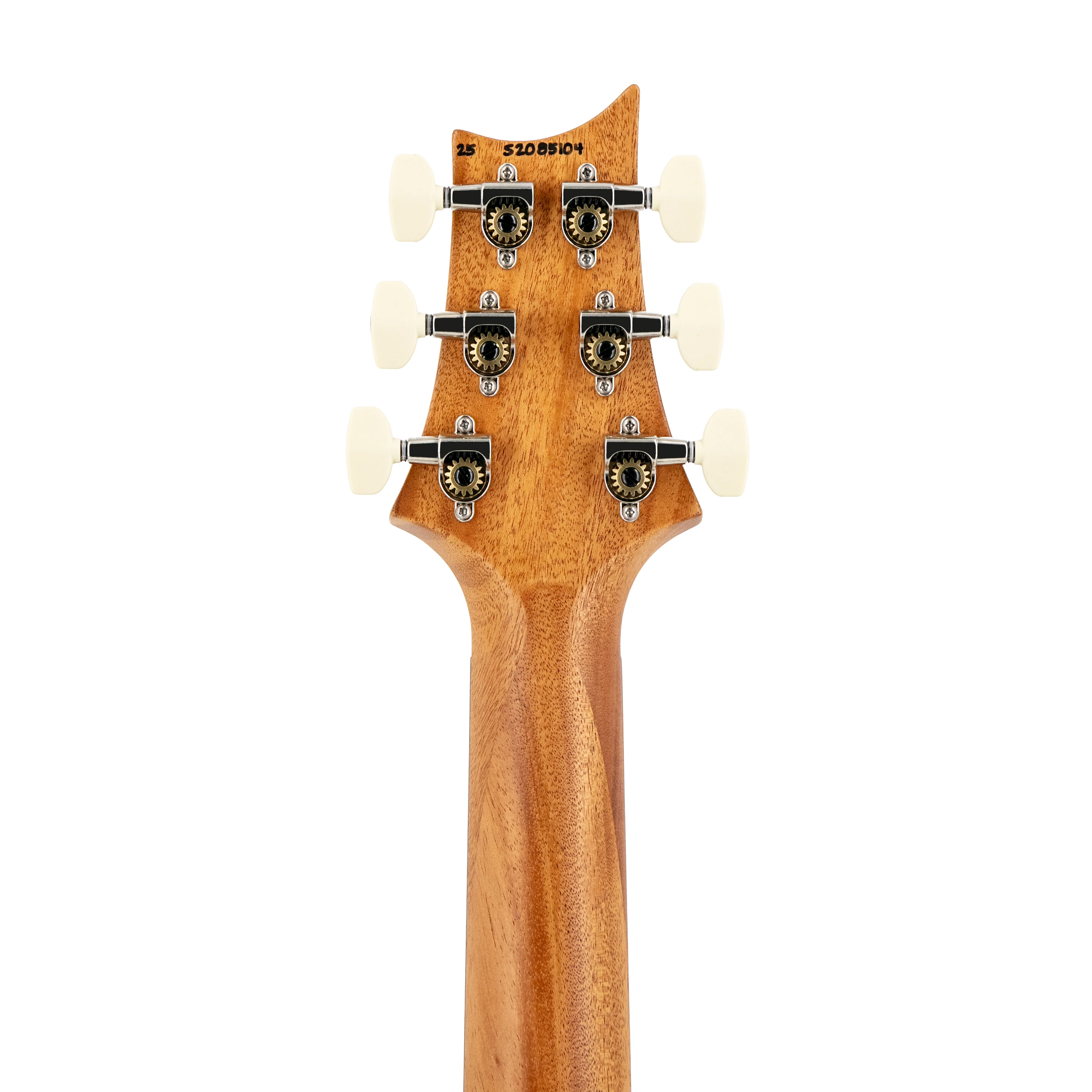PRS S2 Special Semi-Hollow Reclaimed Limited Electric Guitar, Natural - Image 8