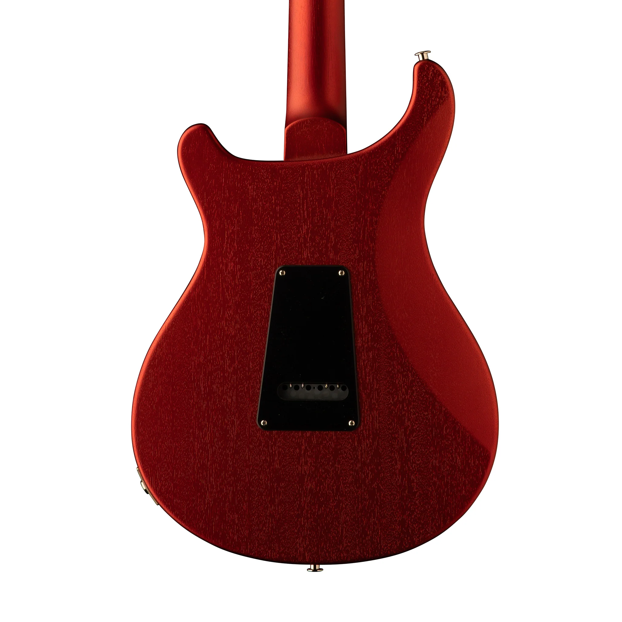 PRS S2 Standard 22 Satin Electric Guitar, Red Apple Metallic - Image 5