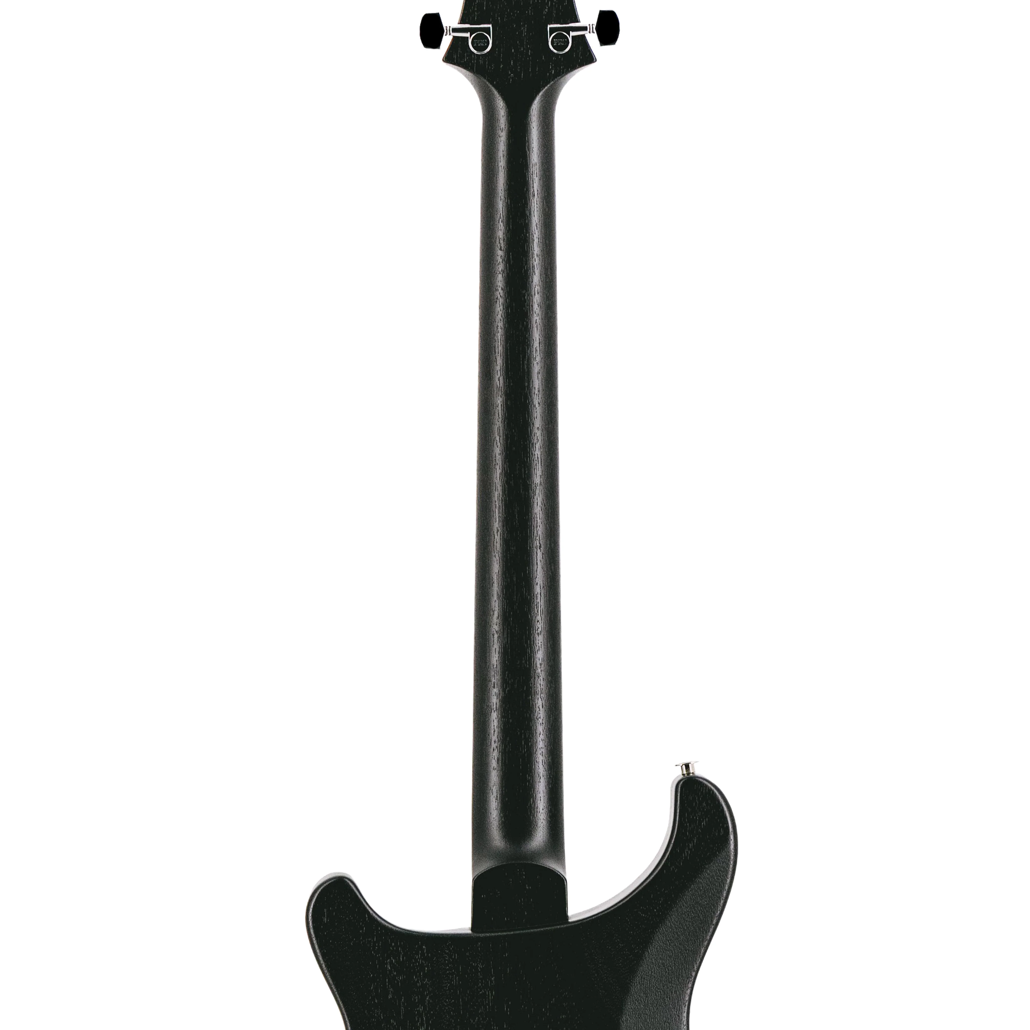 PRS S2 Standard 24 Satin Electric Guitar, Charcoal Satin - Image 6