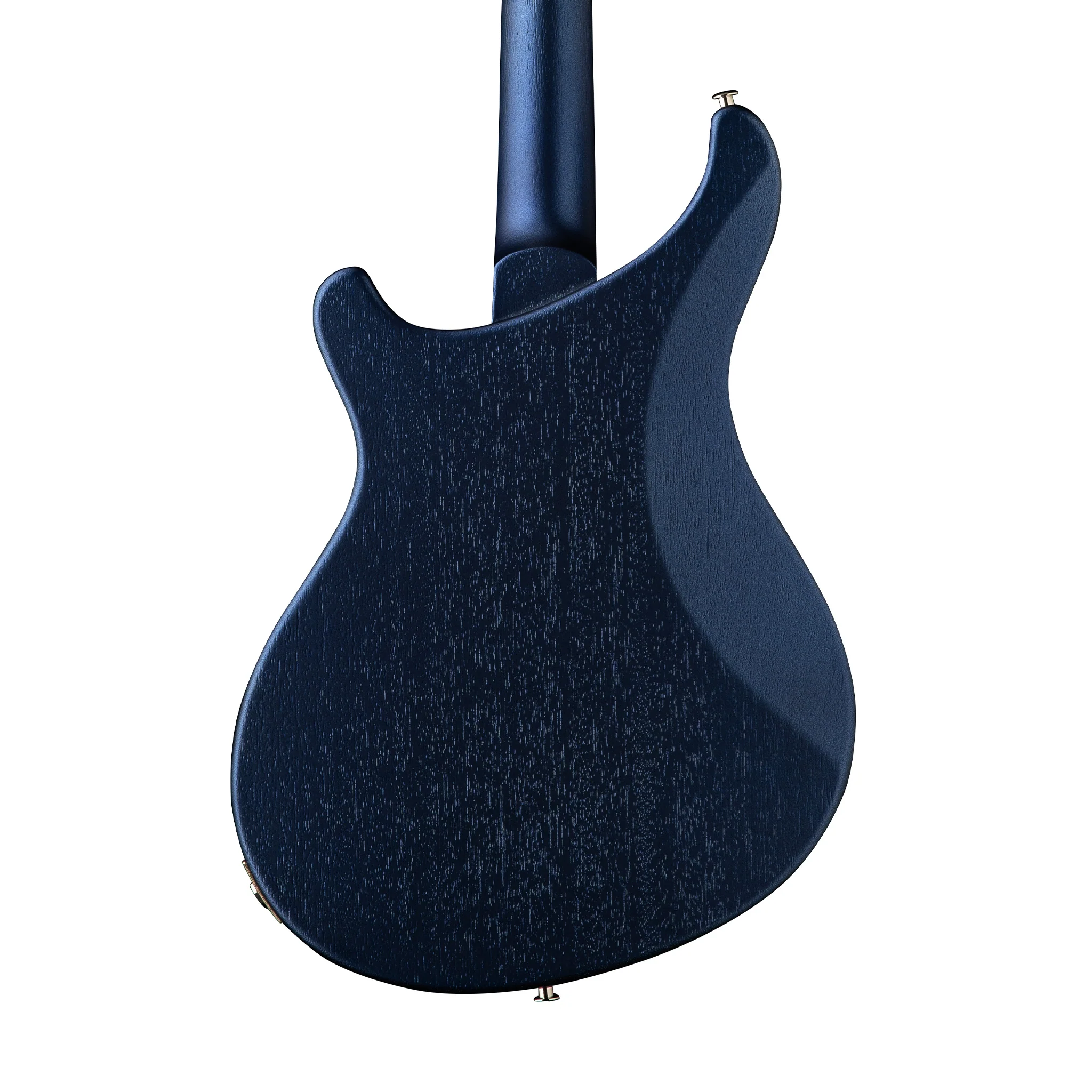 PRS S2 Vela Satin Electric Guitar, Metallic Midnight - Image 4