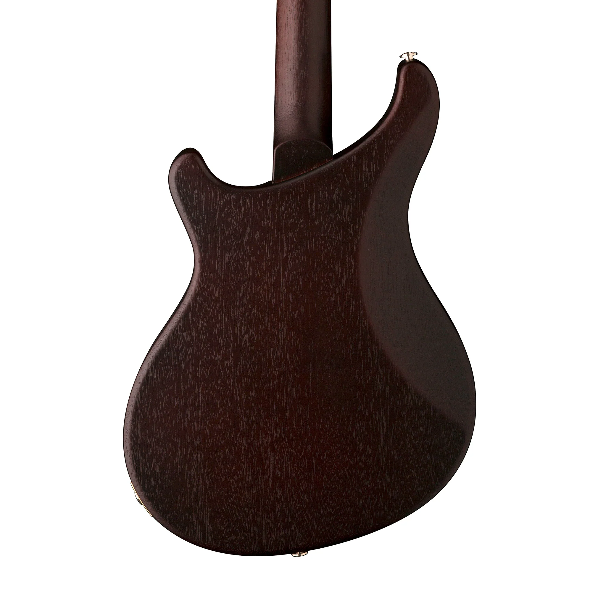 PRS S2 Vela Satin Semi-Hollow Electric Guitar w/Bag, McCarty Tobacco Sunburst - Image 5