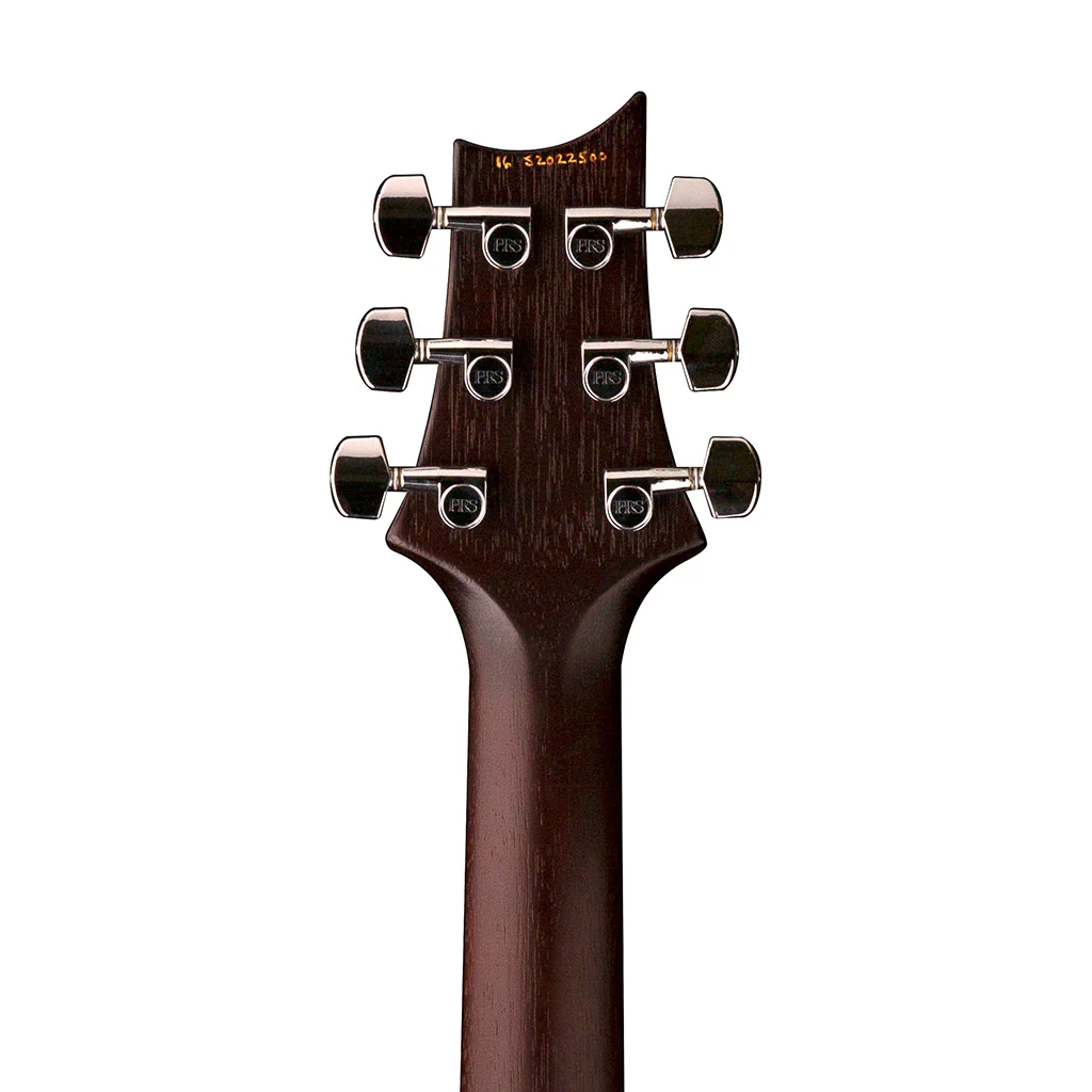 PRS S2 Vela Satin Semi-Hollow Electric Guitar w/Bag, McCarty Tobacco Sunburst - Image 7