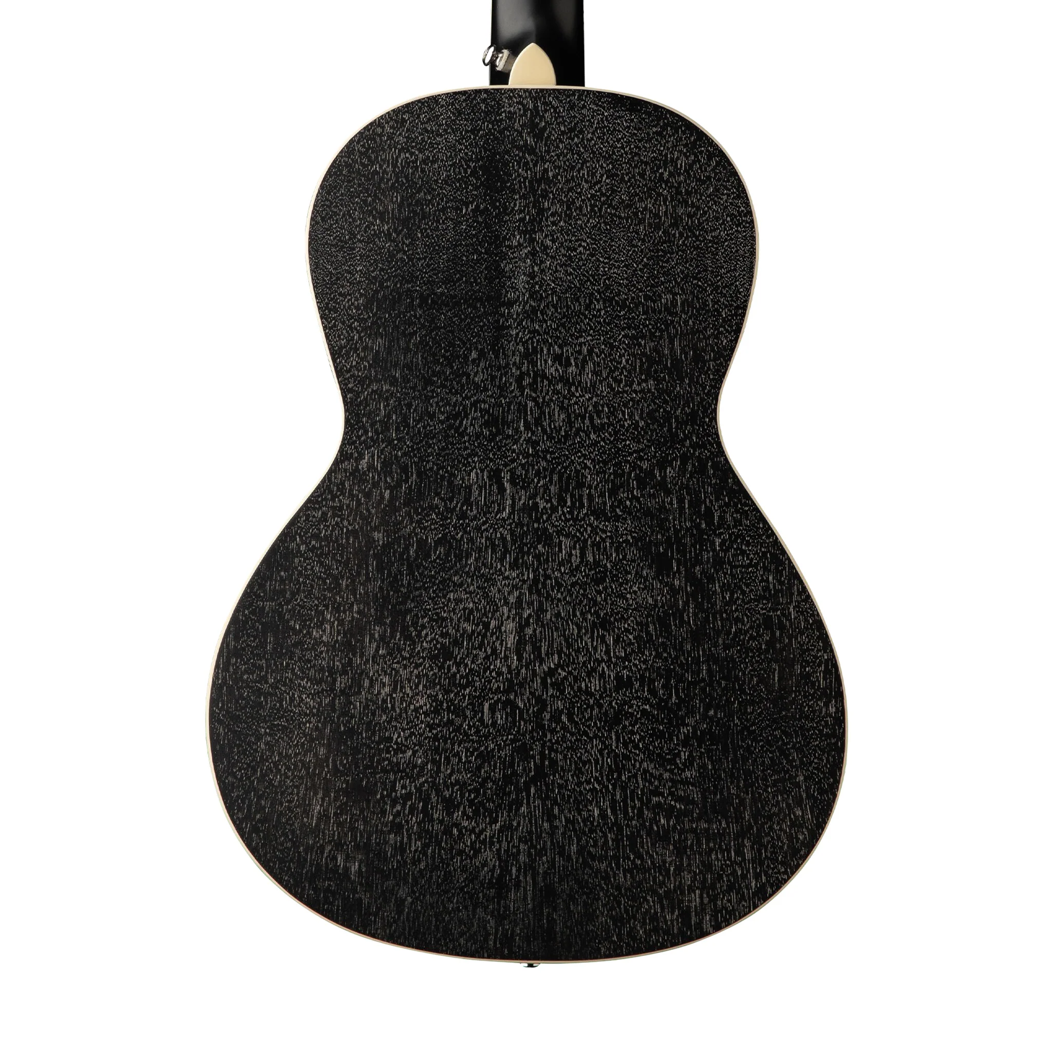 PRS SE P20E Parlor Acoustic-Electric Guitar, Dog Hair - Image 5