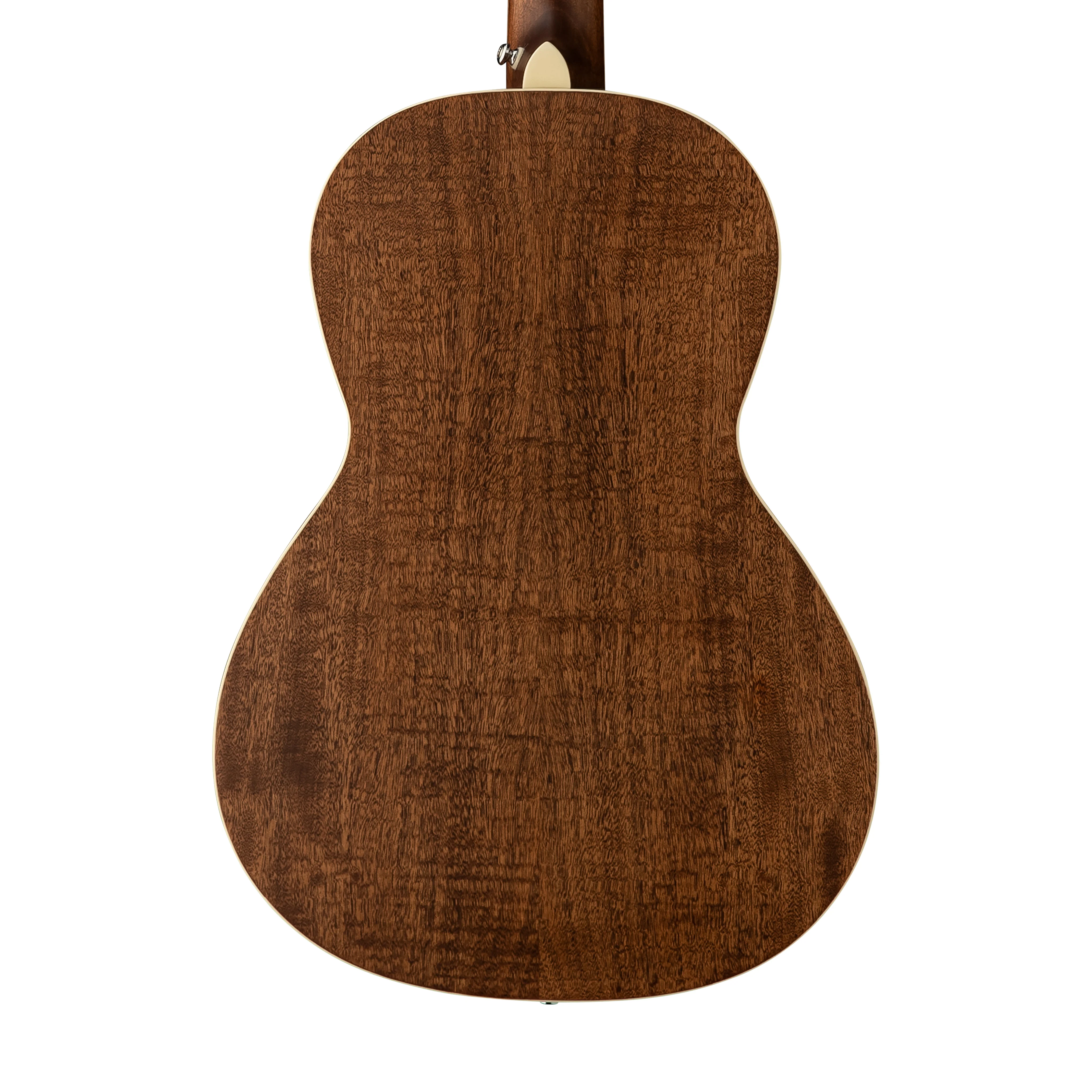 PRS SE Parlor P20E Acoustic Guitar w/Bag, Vintage Mahogany - Image 5