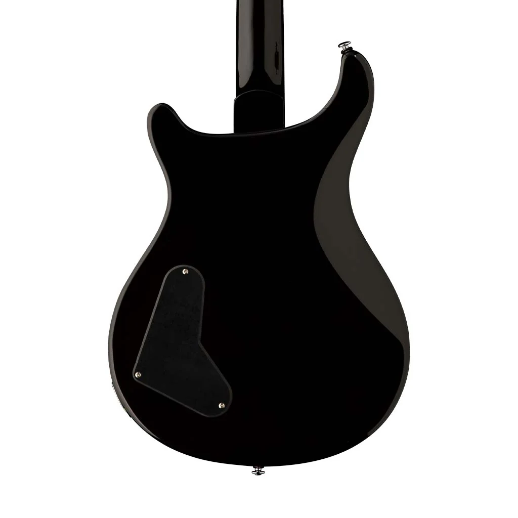 PRS SE Paul's Guitar Electric Guitar w/Bag, Black Gold Sunburst - Image 5