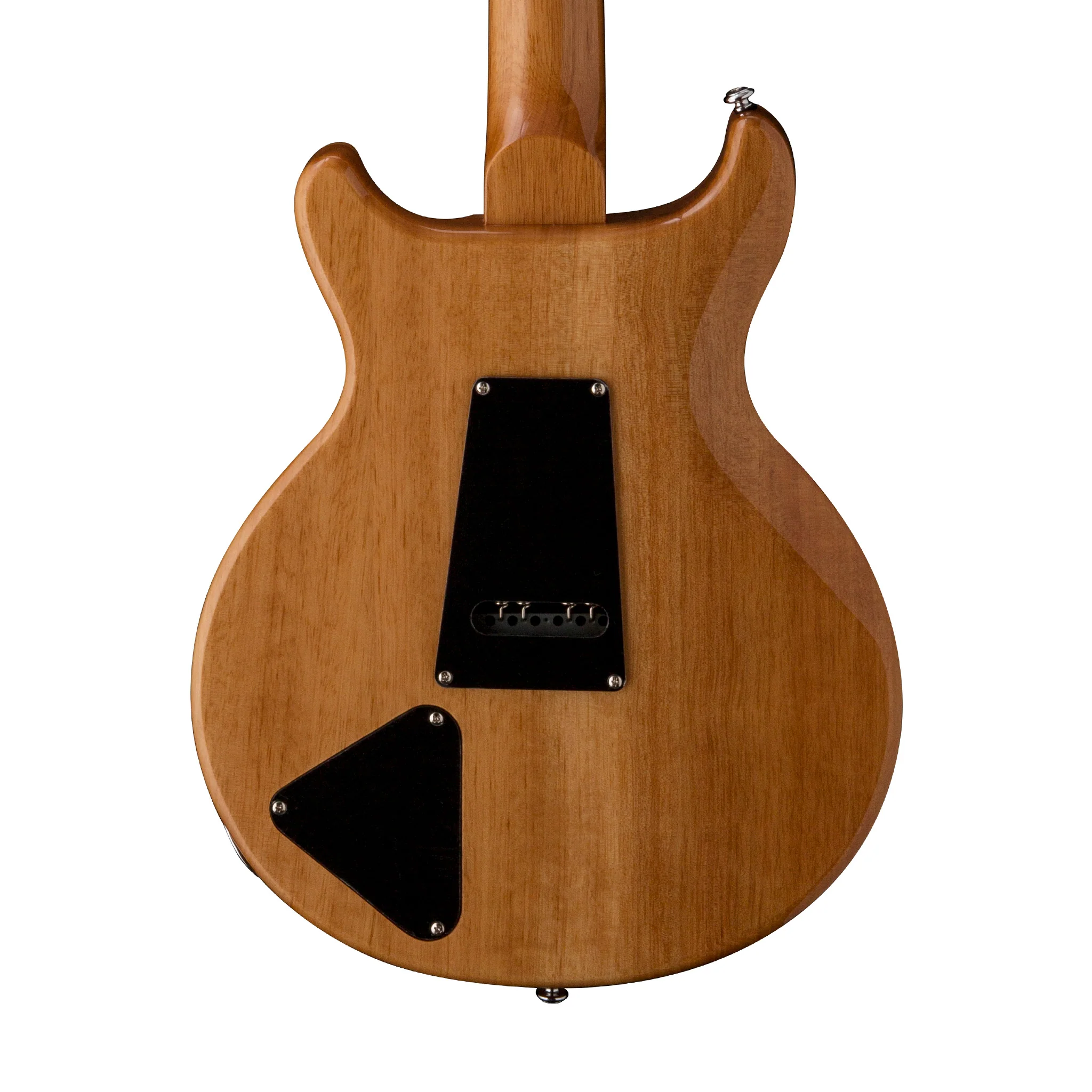 PRS SE Santana Electric Guitar, Santana Yellow - Image 5