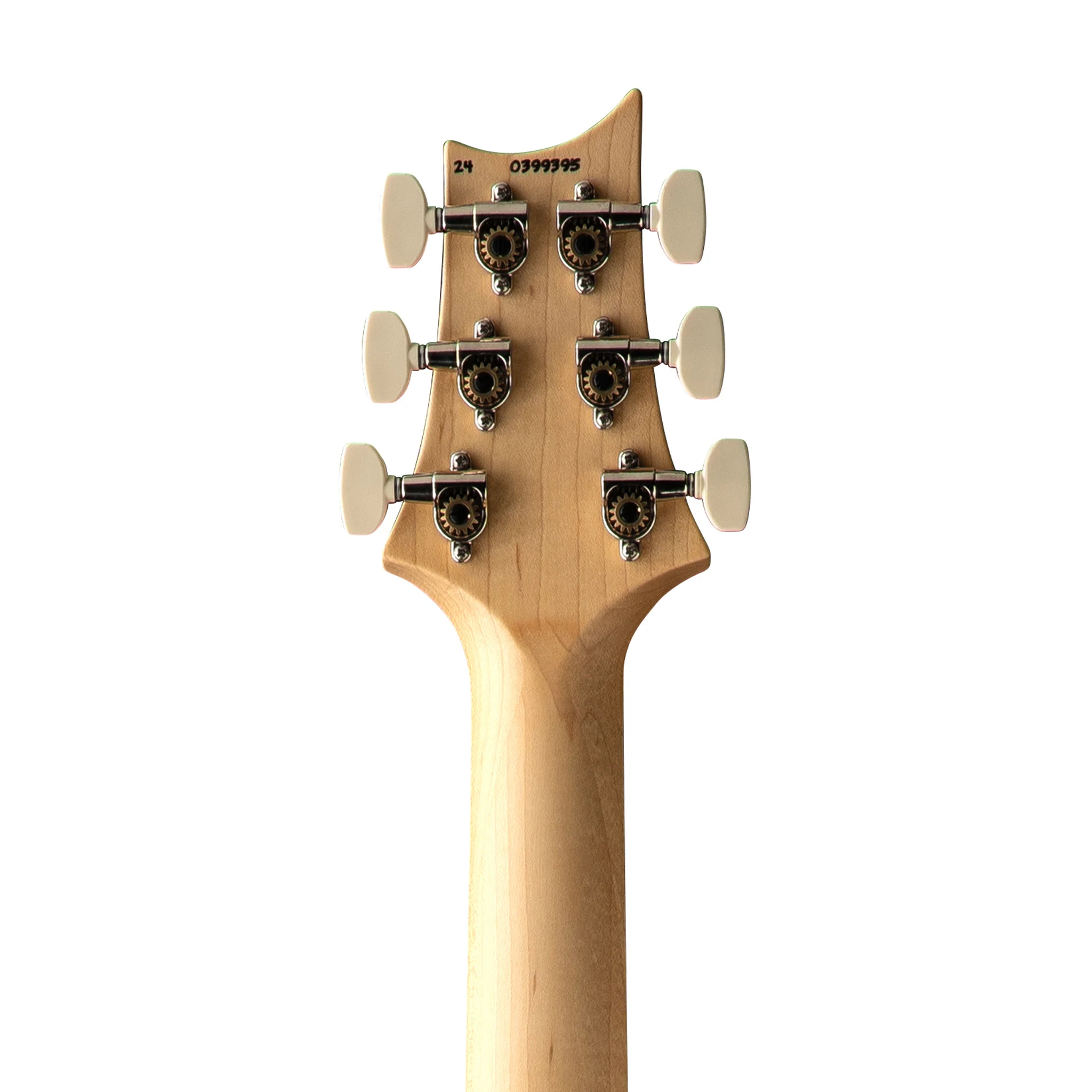 PRS Swamp Ash Special Electric Guitar, McCarty Tobacco Sunburst - Image 6