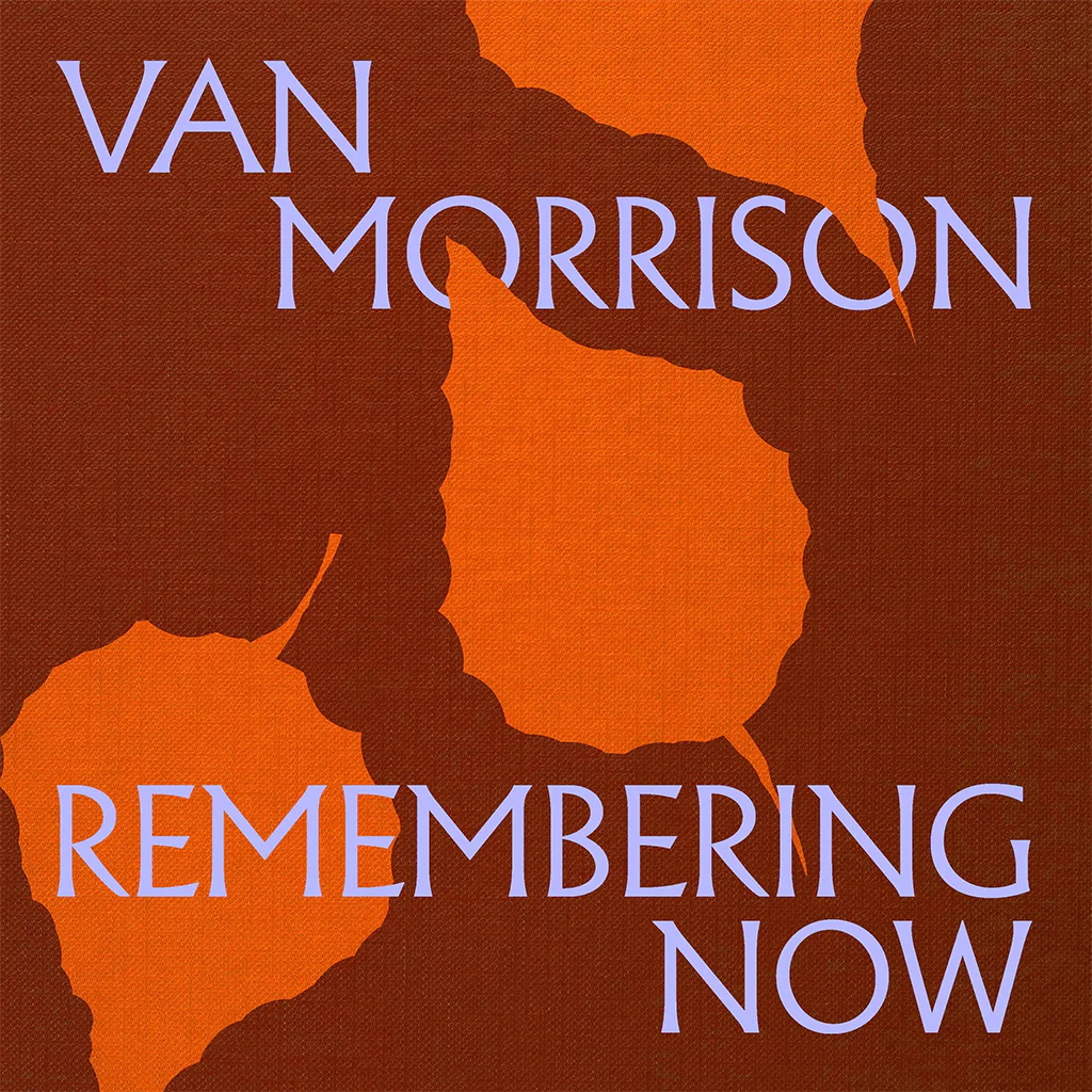 Remembering Now - Van Morrison (Vinyl) (AE)