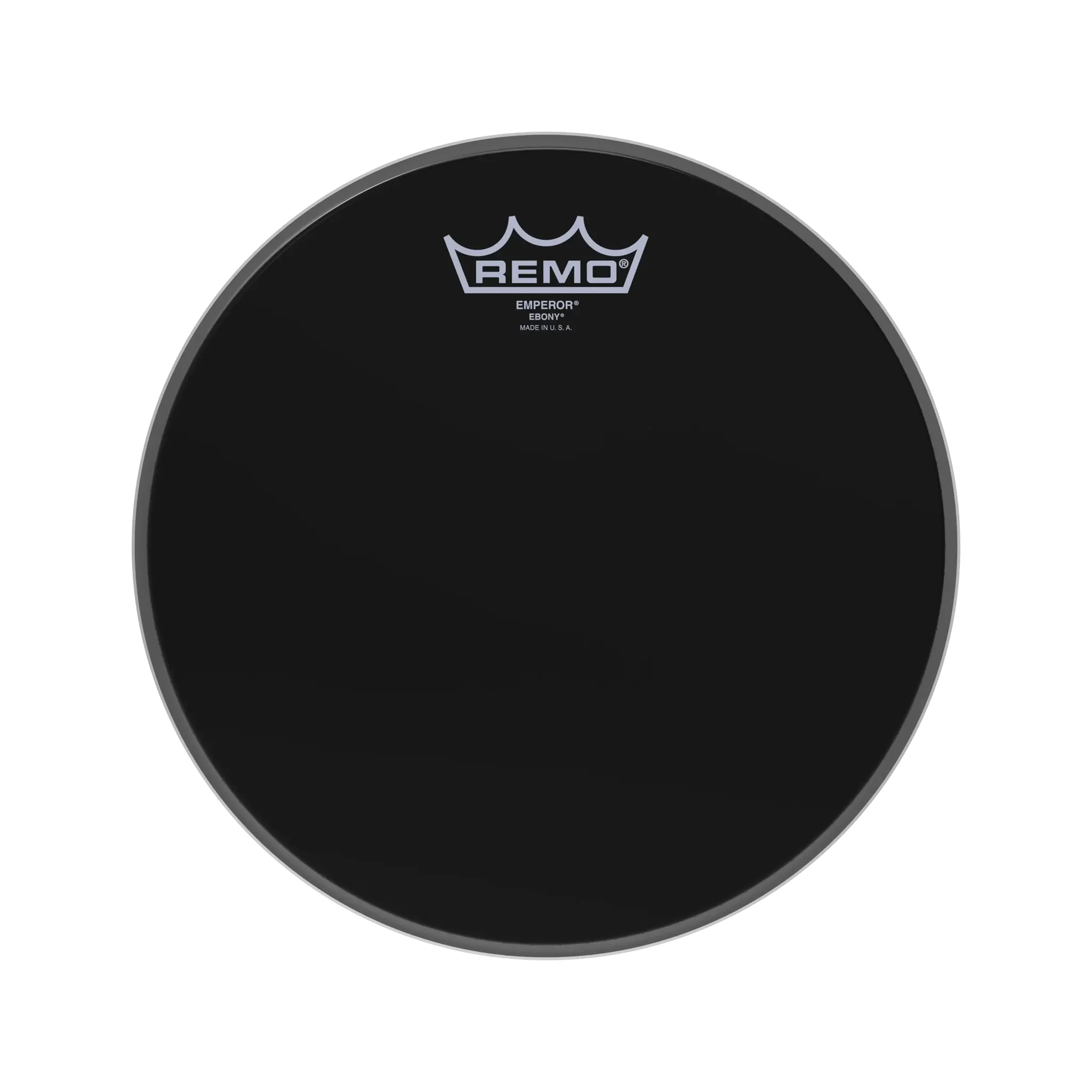 Remo BE-0010-ES 10inch Emperor Ebony Batter Drum Head