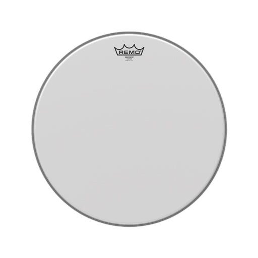 Remo BE-0116-00 16inch Emperor Coated Batter Drum Head