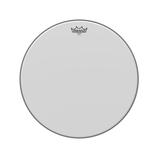 Remo BE-0118-00 18inch Emperor Coated Batter Drum Head