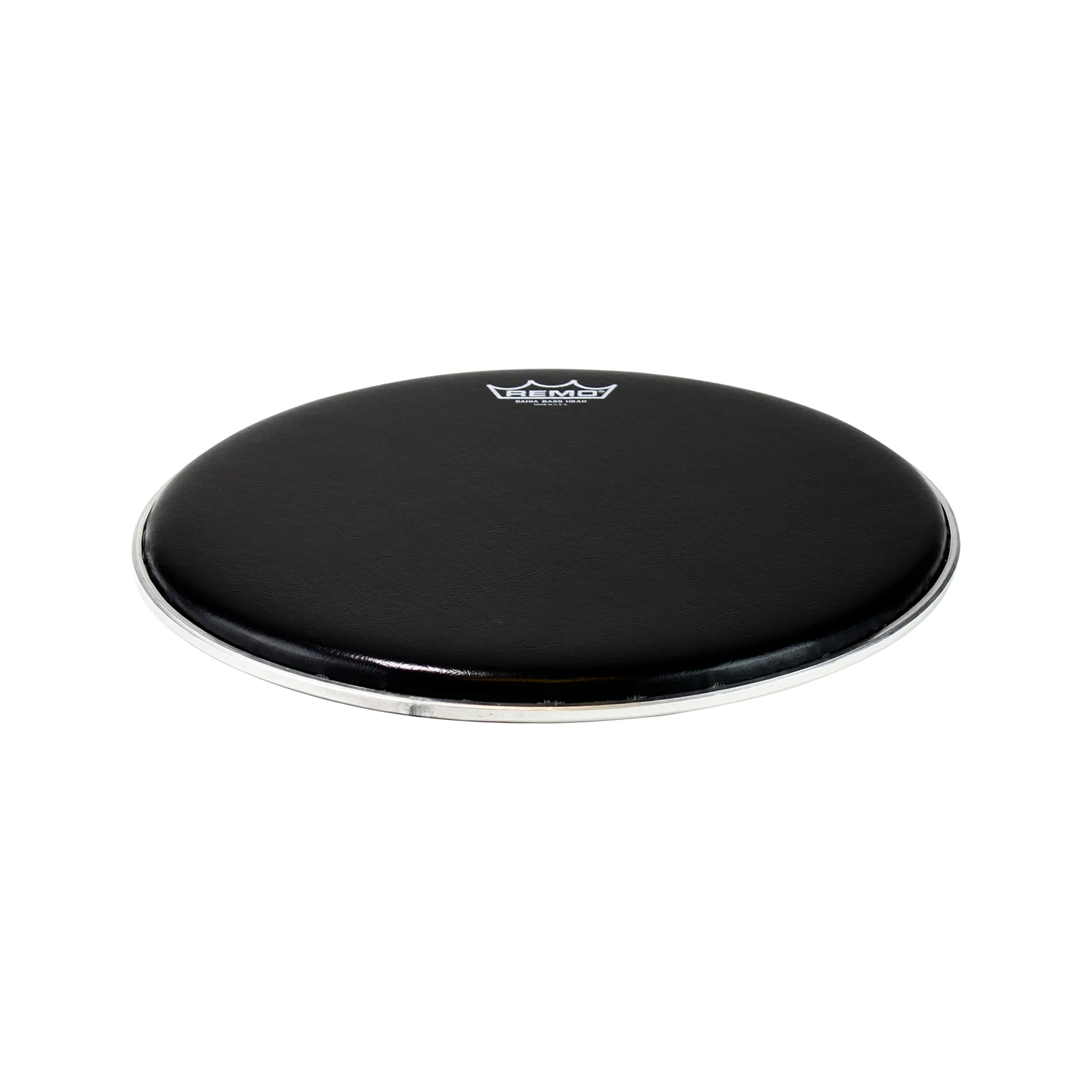 Remo DX-0912-1V 12inch Batter Dynamax Vinyl Bahia Bass Drum Head