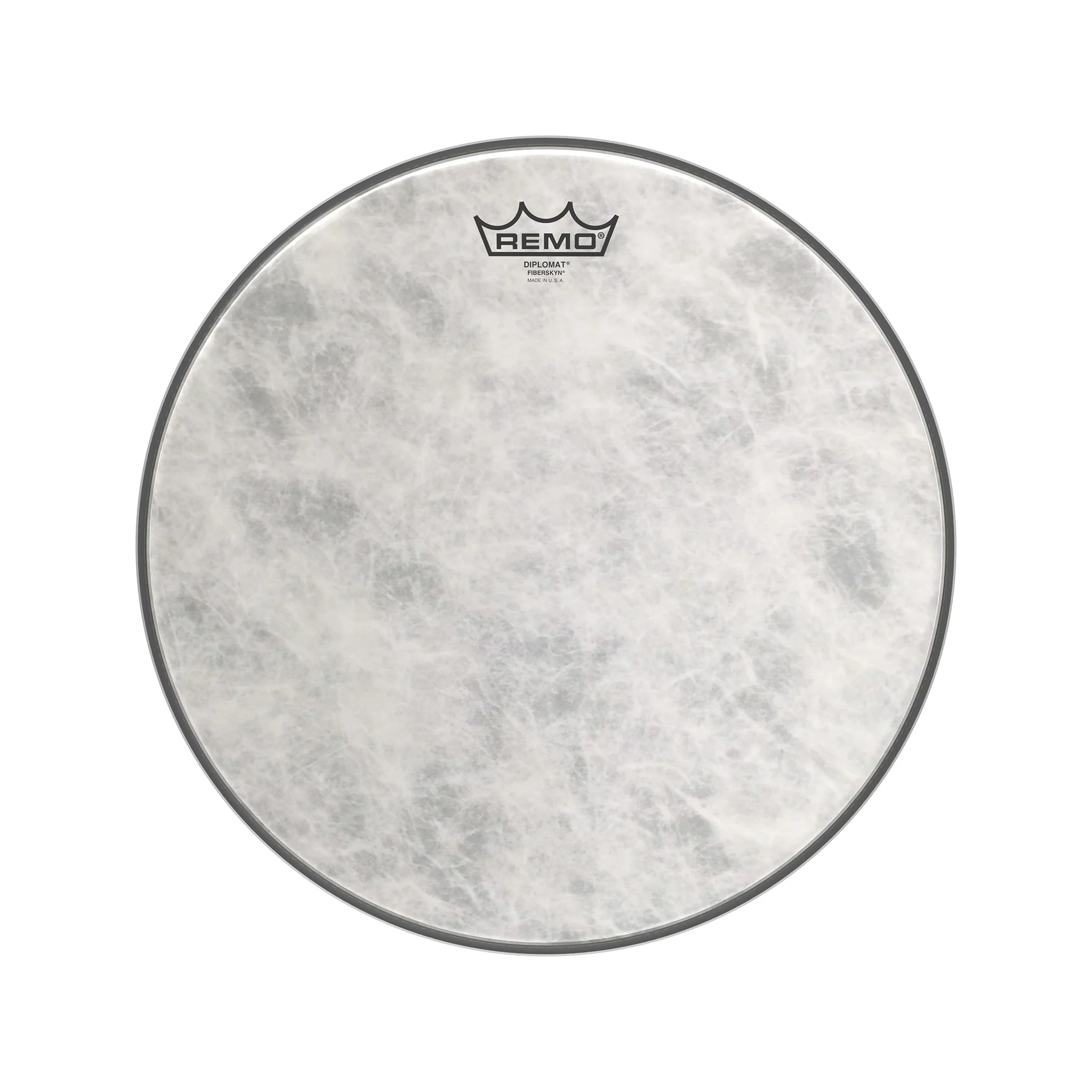 Remo FD-0514-00 14inch Diplomat Fiberskyn Drum Head
