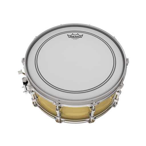 Remo P3-0110-BP 10inch Batter Powerstroke III Coated Drum Head - Image 3