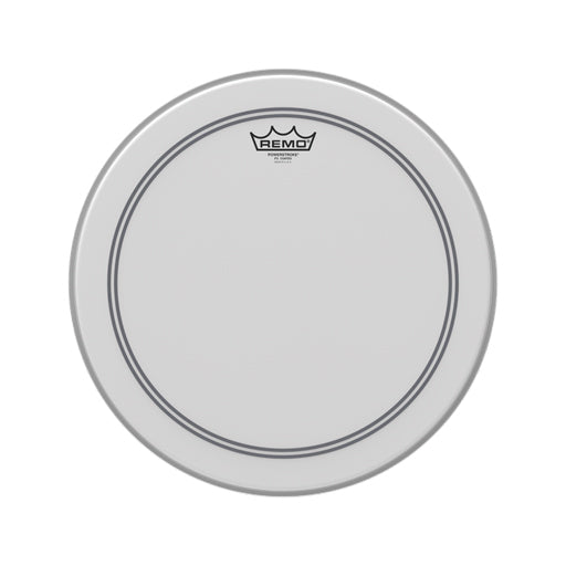 Remo P3-0116-BP 16inch Batter Powerstroke III Coated Drum Head