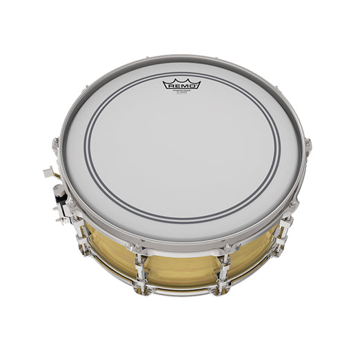 Remo P3-0118-BP 18Inch Powerstroke 3 Coated Batter Drum Head - Image 3