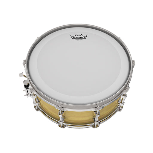 Remo P4-0113-BP 13Inch Powerstroke P4 Coated Batter Drum Head - Image 4