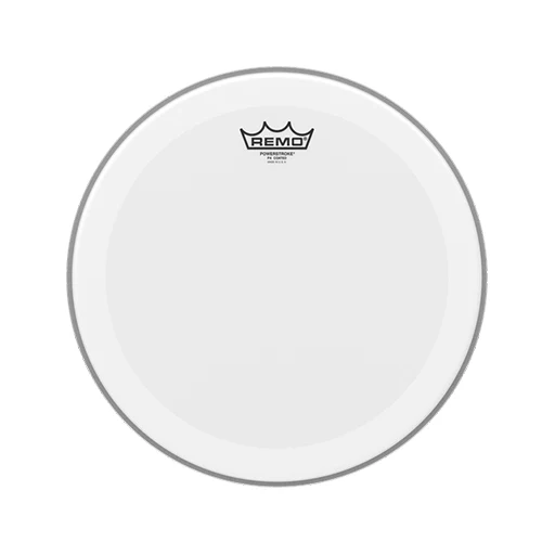 Remo P4-0114-BP 14inch Powerstroke 4 Coated Batter Drum Head