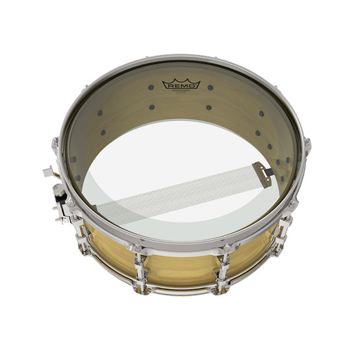 Remo P4-0310-BP 10inch Powerstroke 4 Clear Drum Head - Image 4