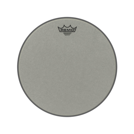 Remo RA-0013-SS 13inch Ambassador Renaissance Batter Drum Head