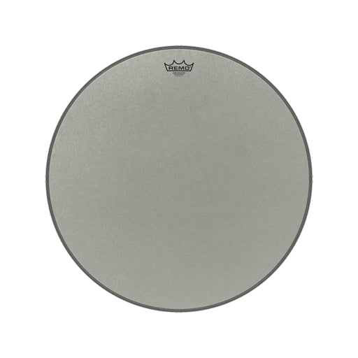 Remo RA-1022-SS 22inch Bass Ambassador Renaissance Drum Head