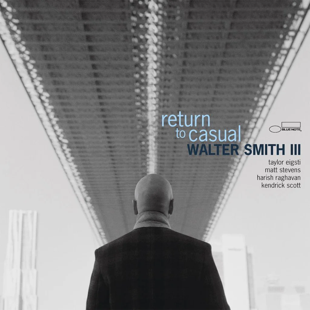 Return To Casual - Walter Smith III (Vinyl) (AE)