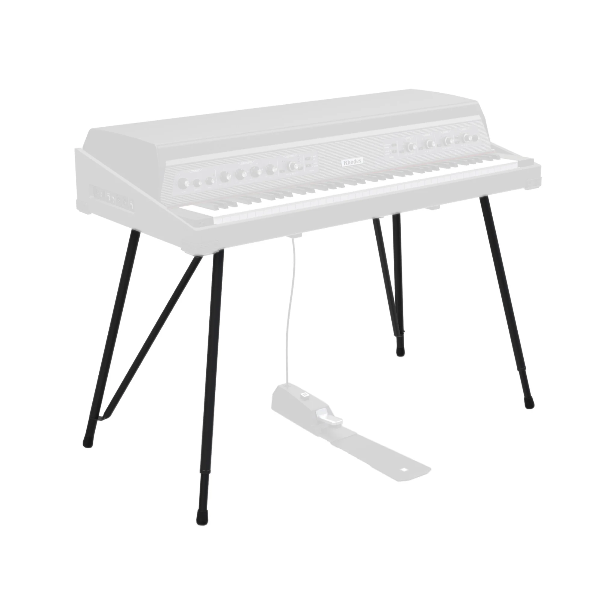 Rhodes MK8 Electric Piano Stand - Image 2