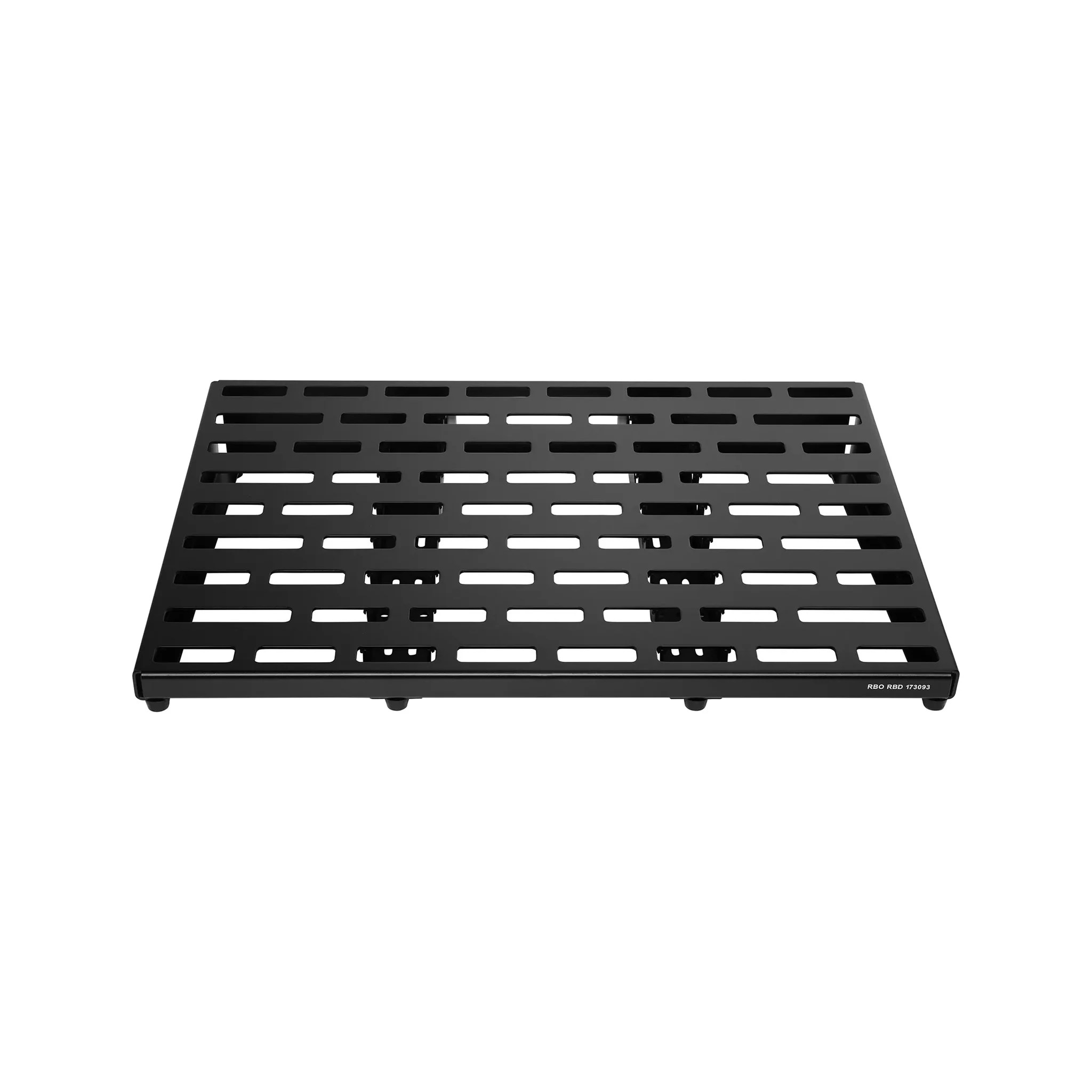 RockBoard by Warwick CINQUE 5.2 w/ Flight Case, 61 x 41.6 cm - Image 4