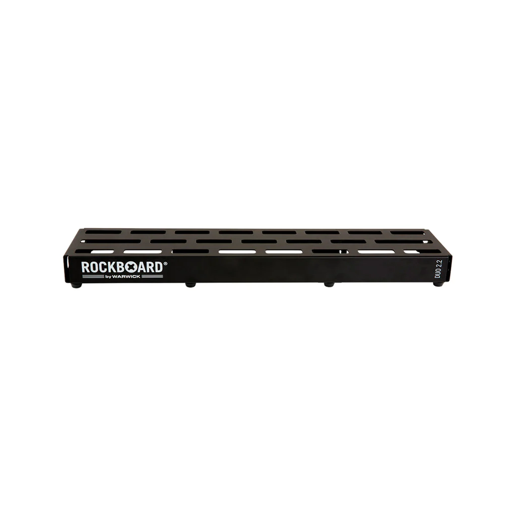 Rockboard by Warwick DUO 2.2 w/ Gig Bag, 61.4 x 14.6 cm - Image 2