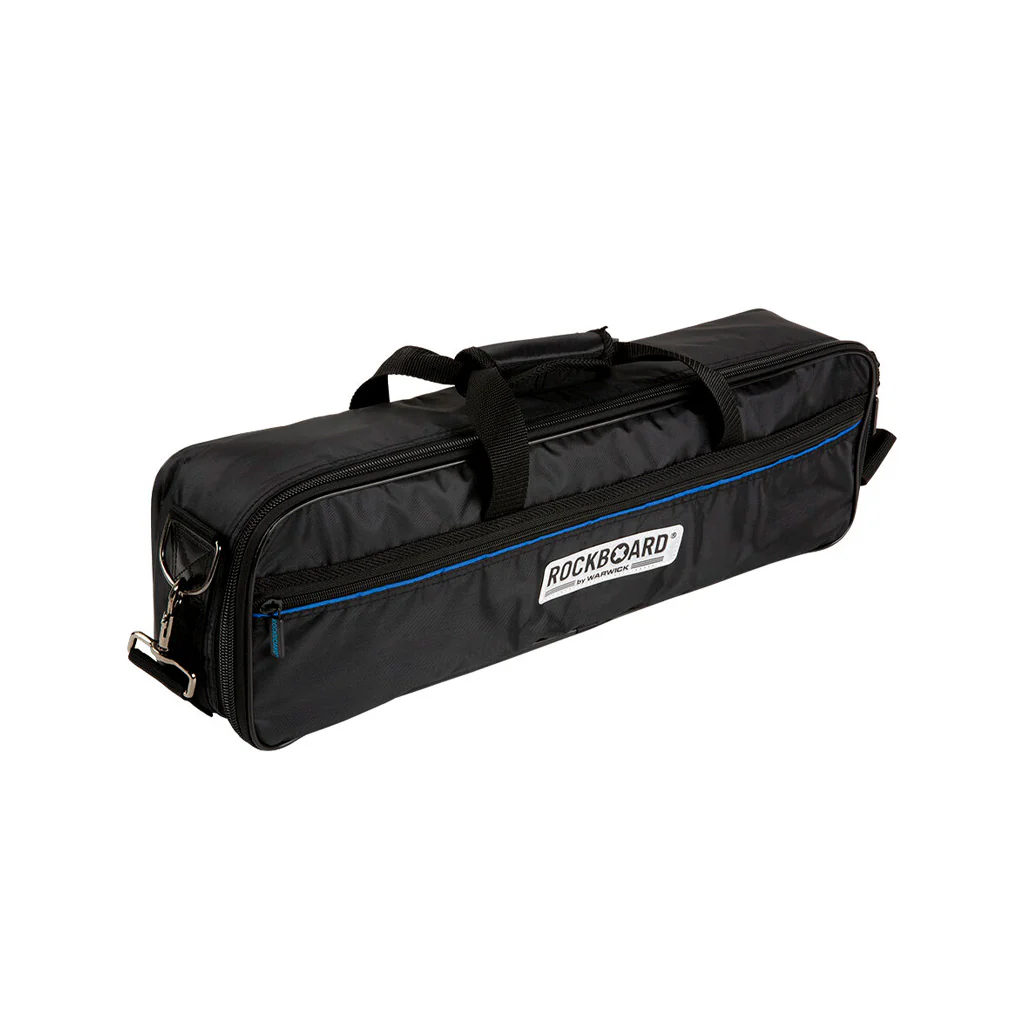 Rockboard by Warwick DUO 2.2 w/ Gig Bag, 61.4 x 14.6 cm - Image 6