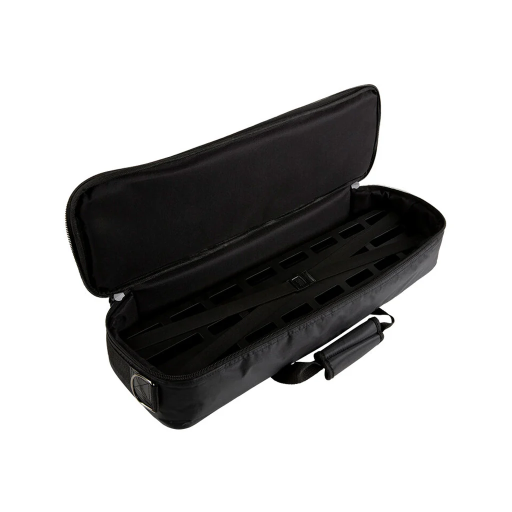 Rockboard by Warwick DUO 2.2 w/ Gig Bag, 61.4 x 14.6 cm - Image 7